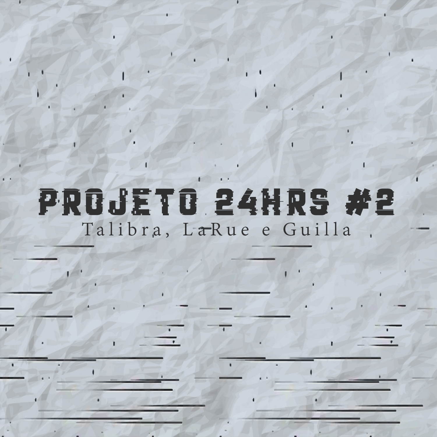 Projeto 24Hrs #2
