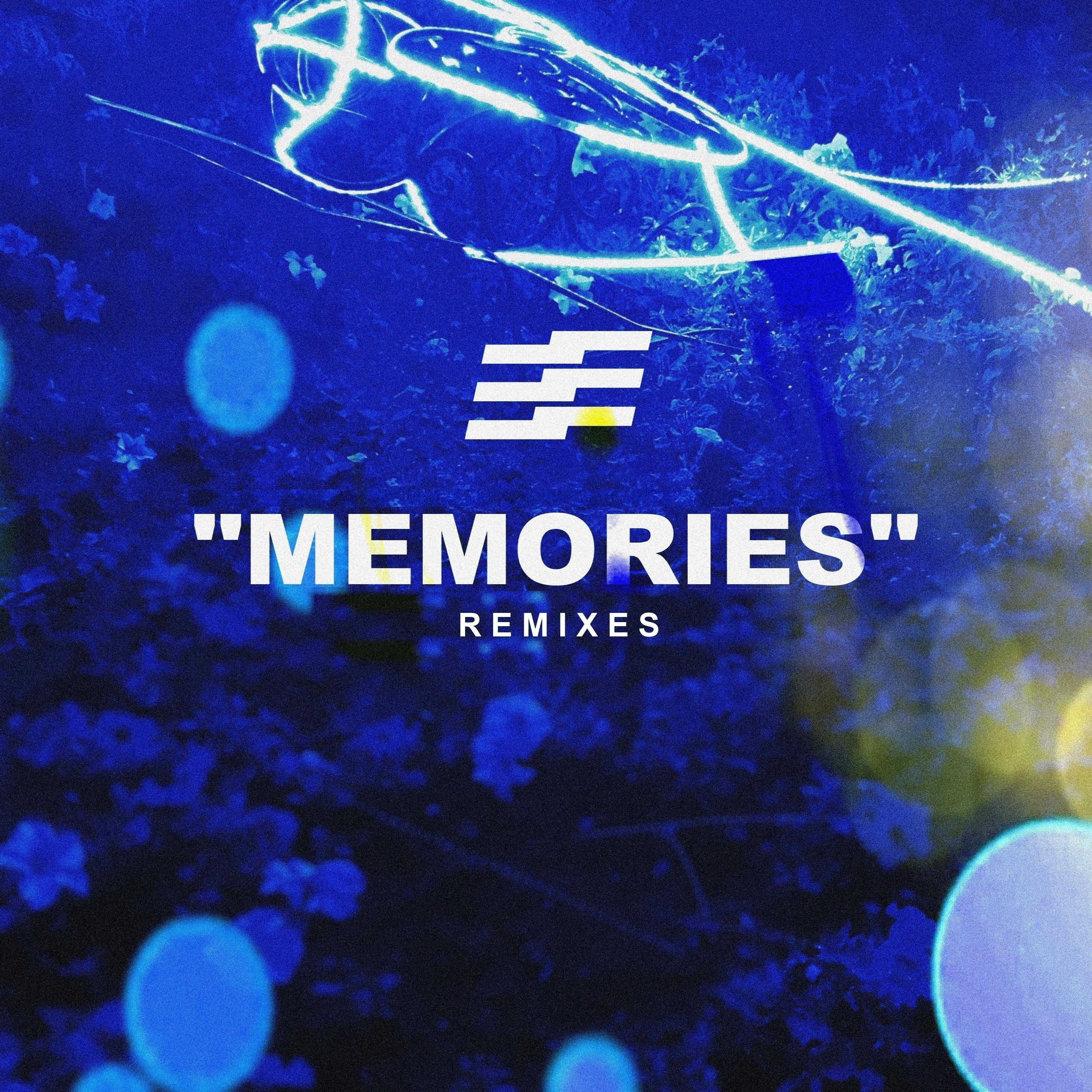 Memories (N3ga Remix)