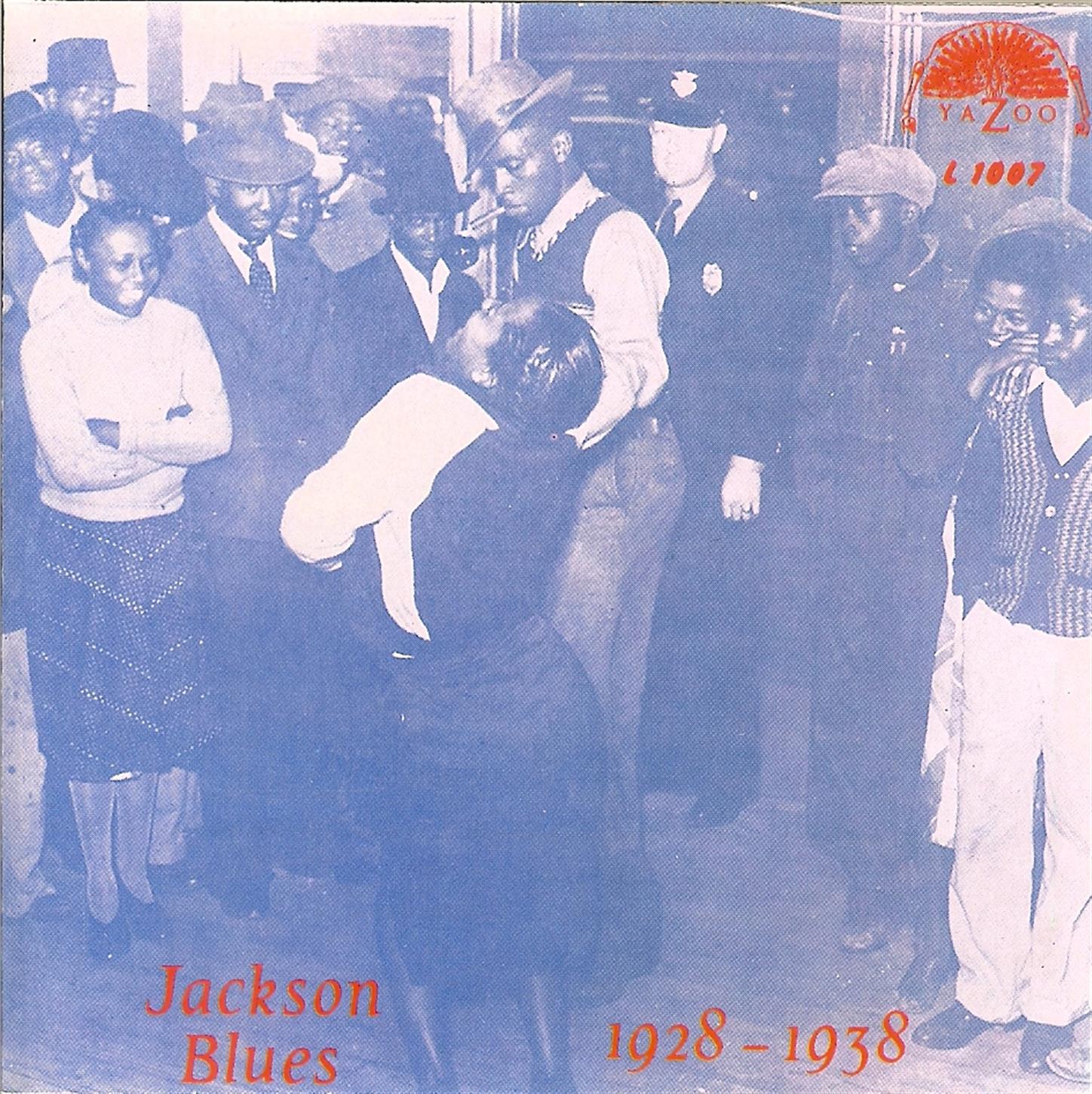 Jackson Blues (1928-1938)
