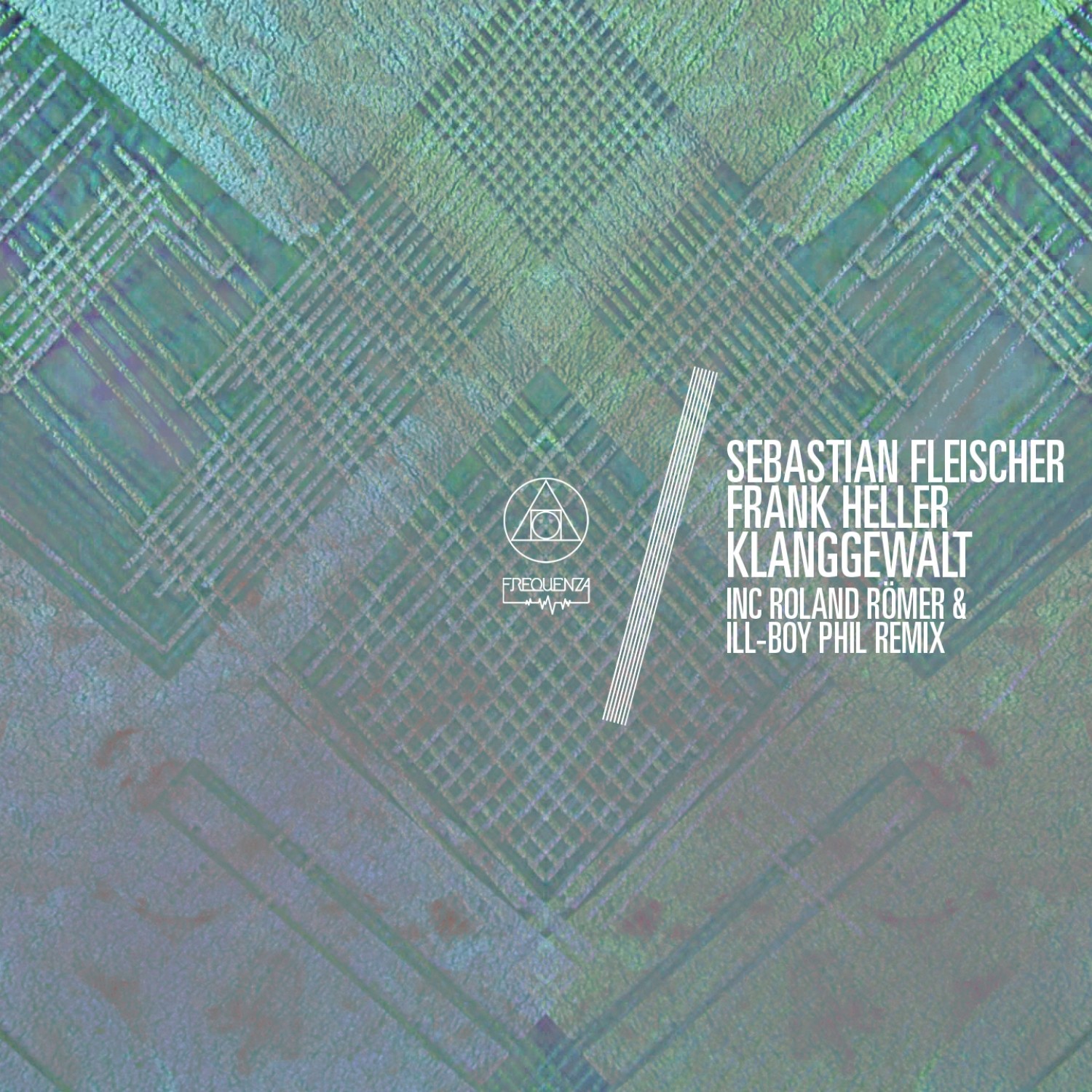 Klanggewalt (Roland Romer & Ill-Boy Phil Remix)