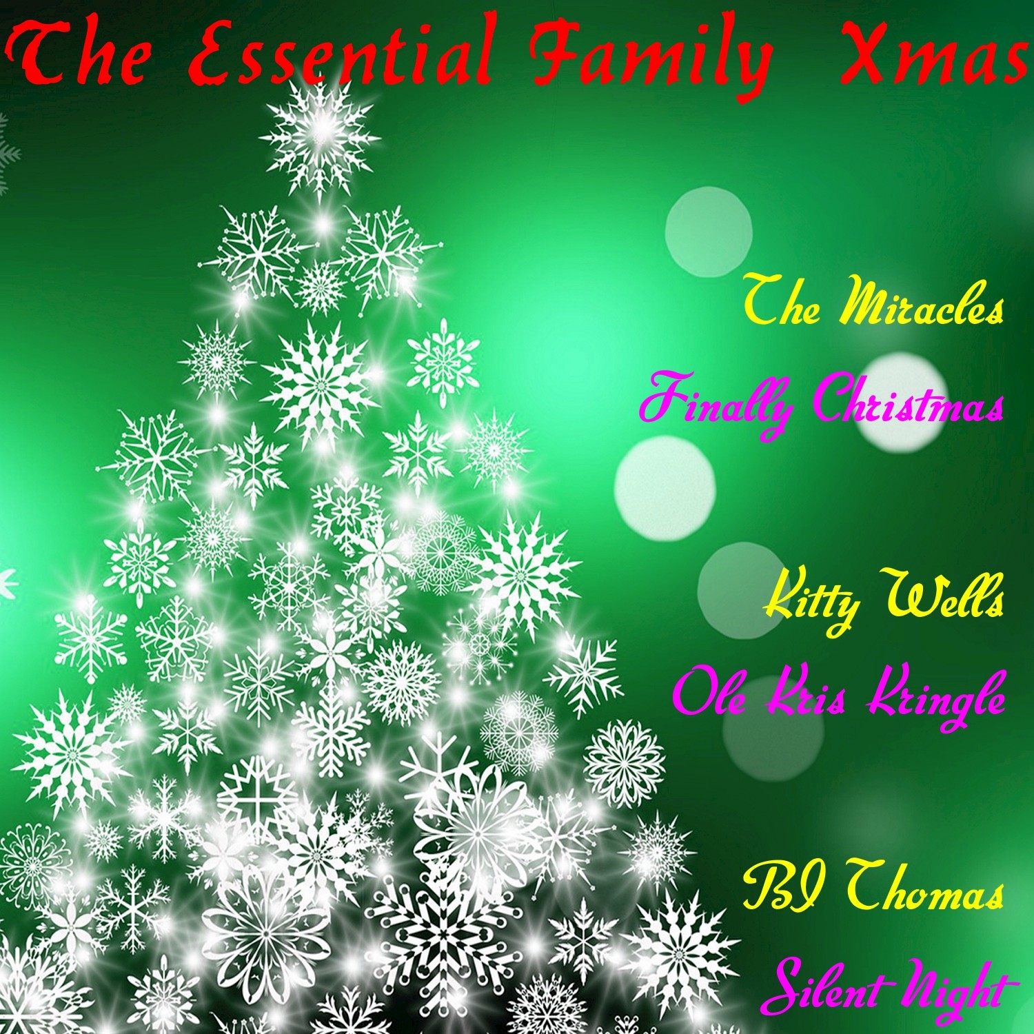 Handel's Hallelujah Chorus