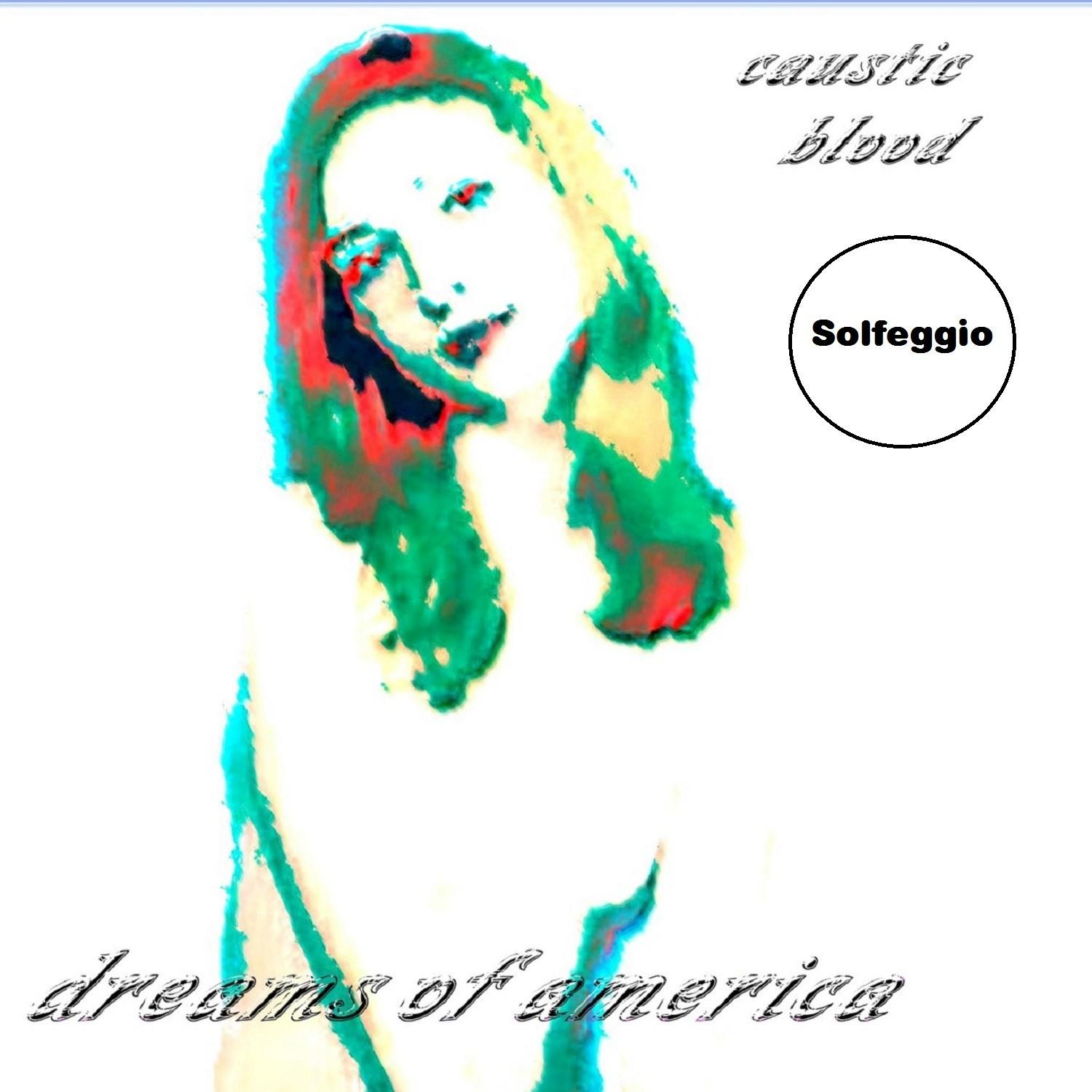Dreams of America Solfeggio