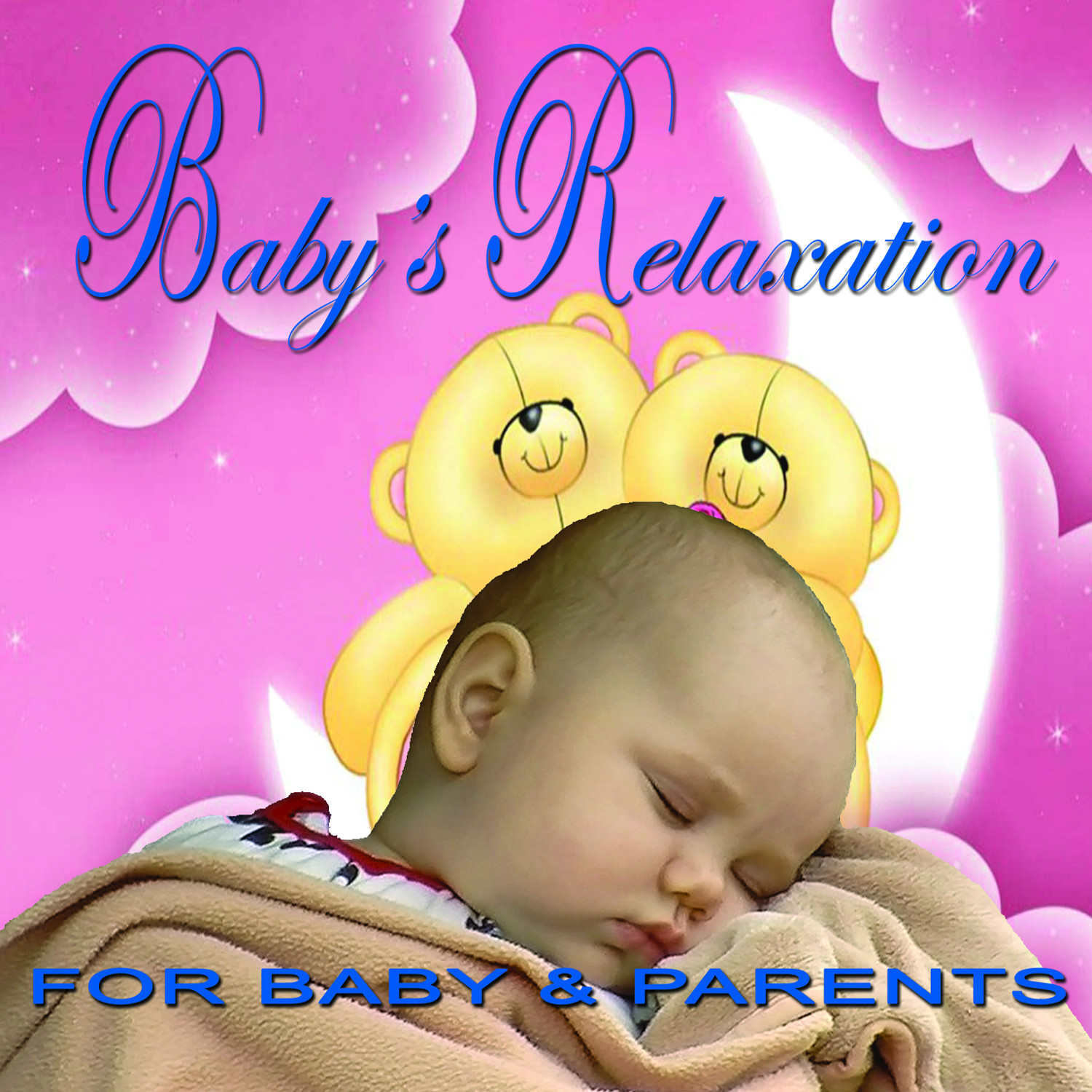 Baby's Relaxation
