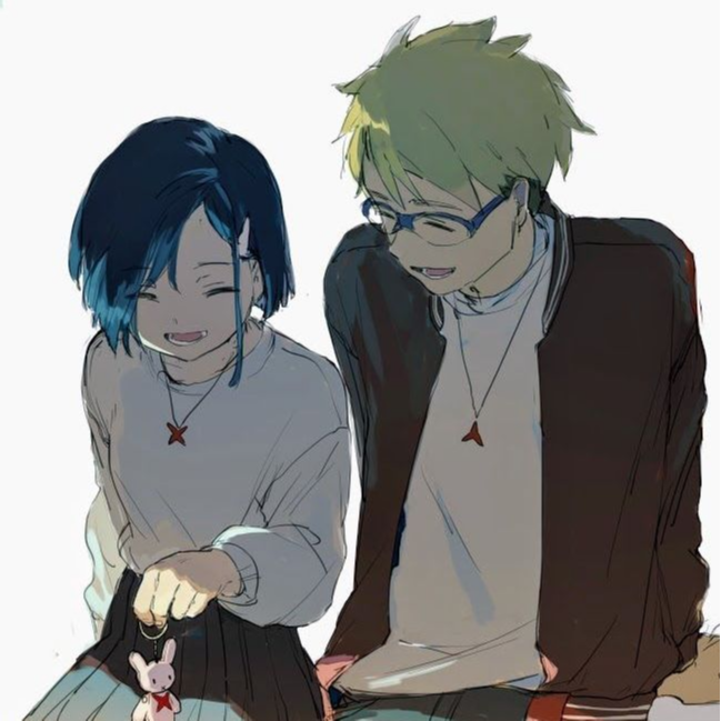 Trapped In A Luv Wave