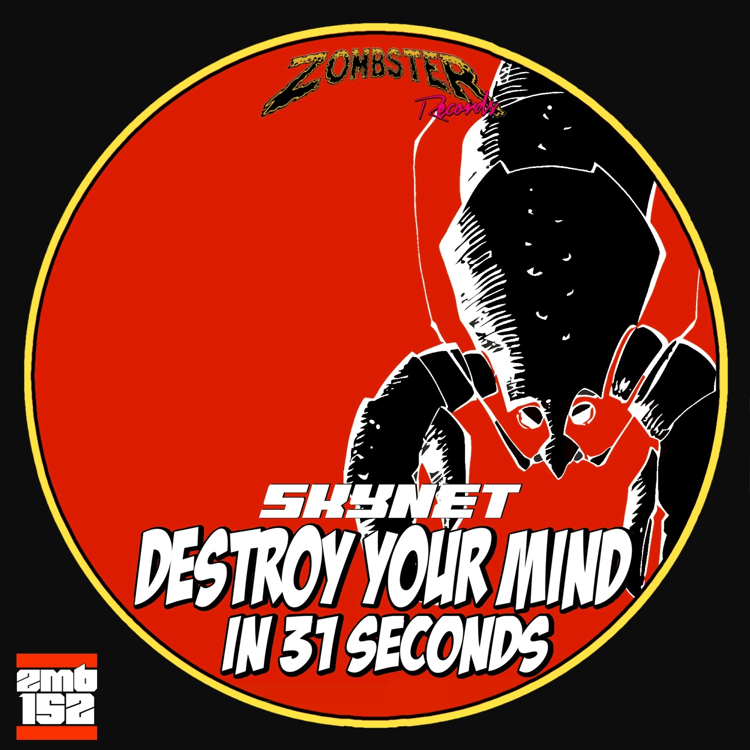 Lose Your Mind (SkyNet vs. Knock Out)