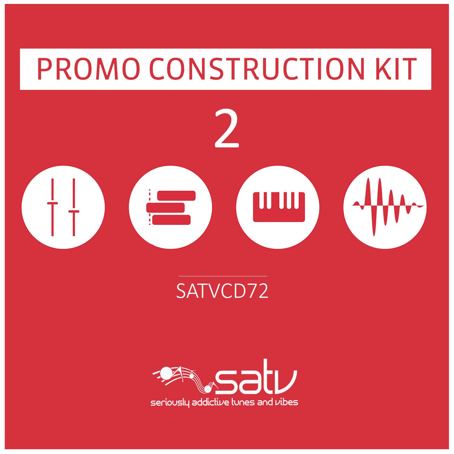 Promo Construction Kit 2