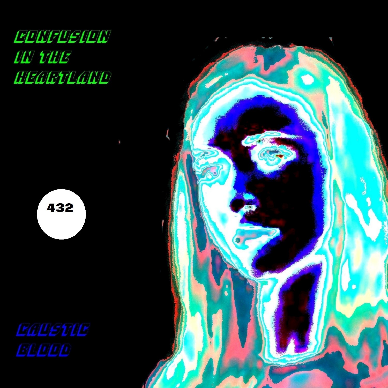 Can (432 Tuning Version)