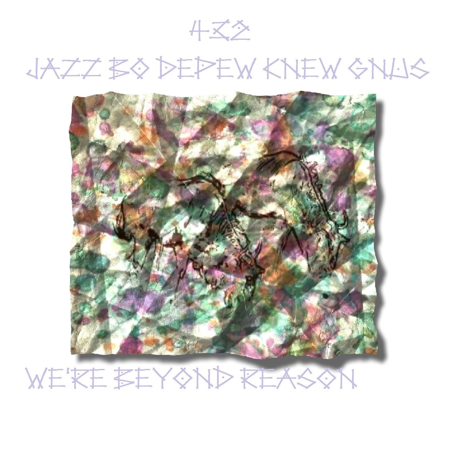 Jenny Take a Ride Hire Abide La La (432 Tuning Version)