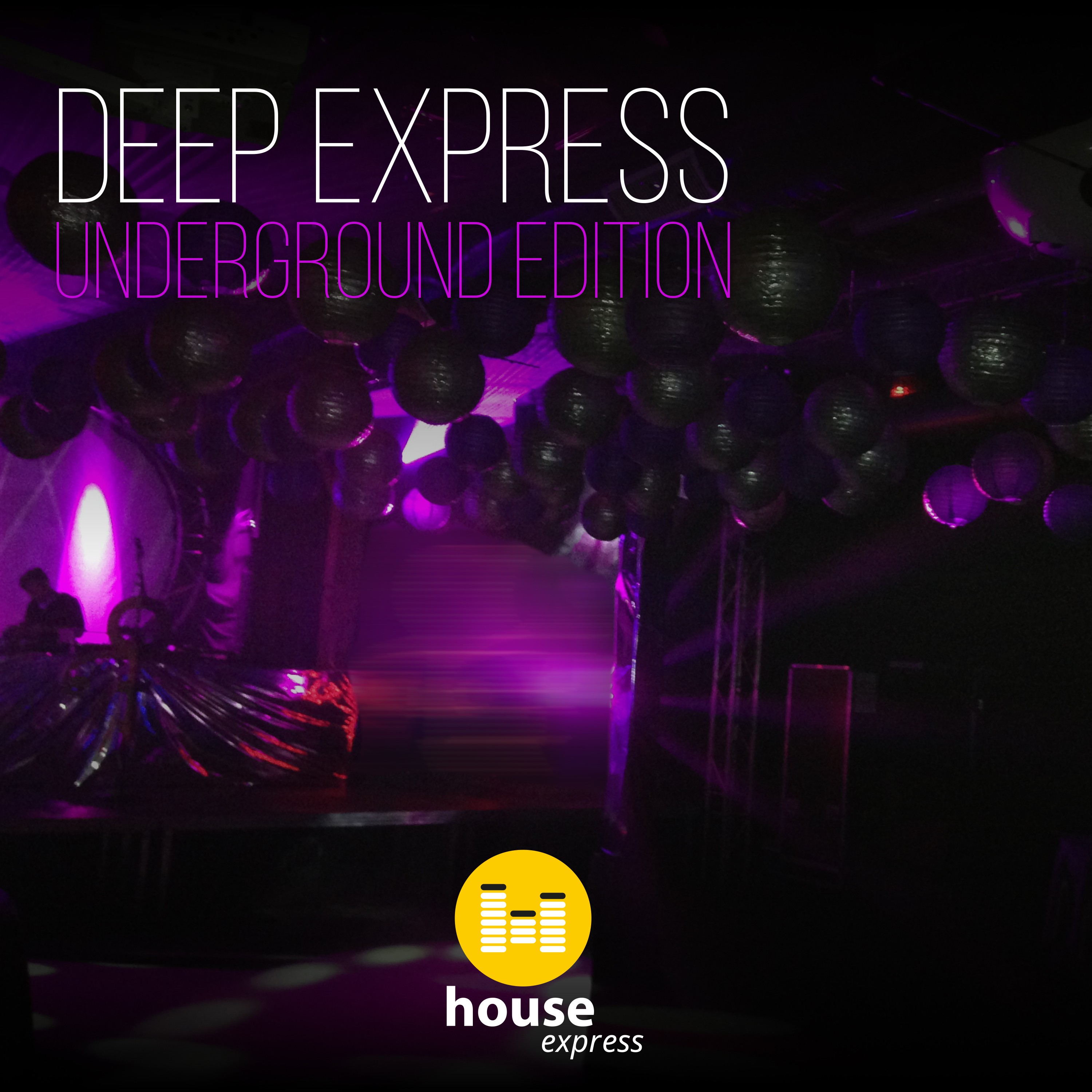 Deep Express (Underground Edition)