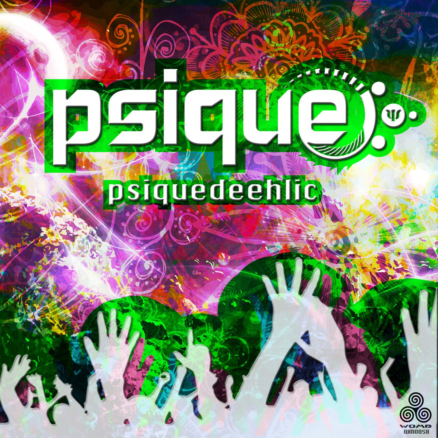 Double Zero (Psique Remix)