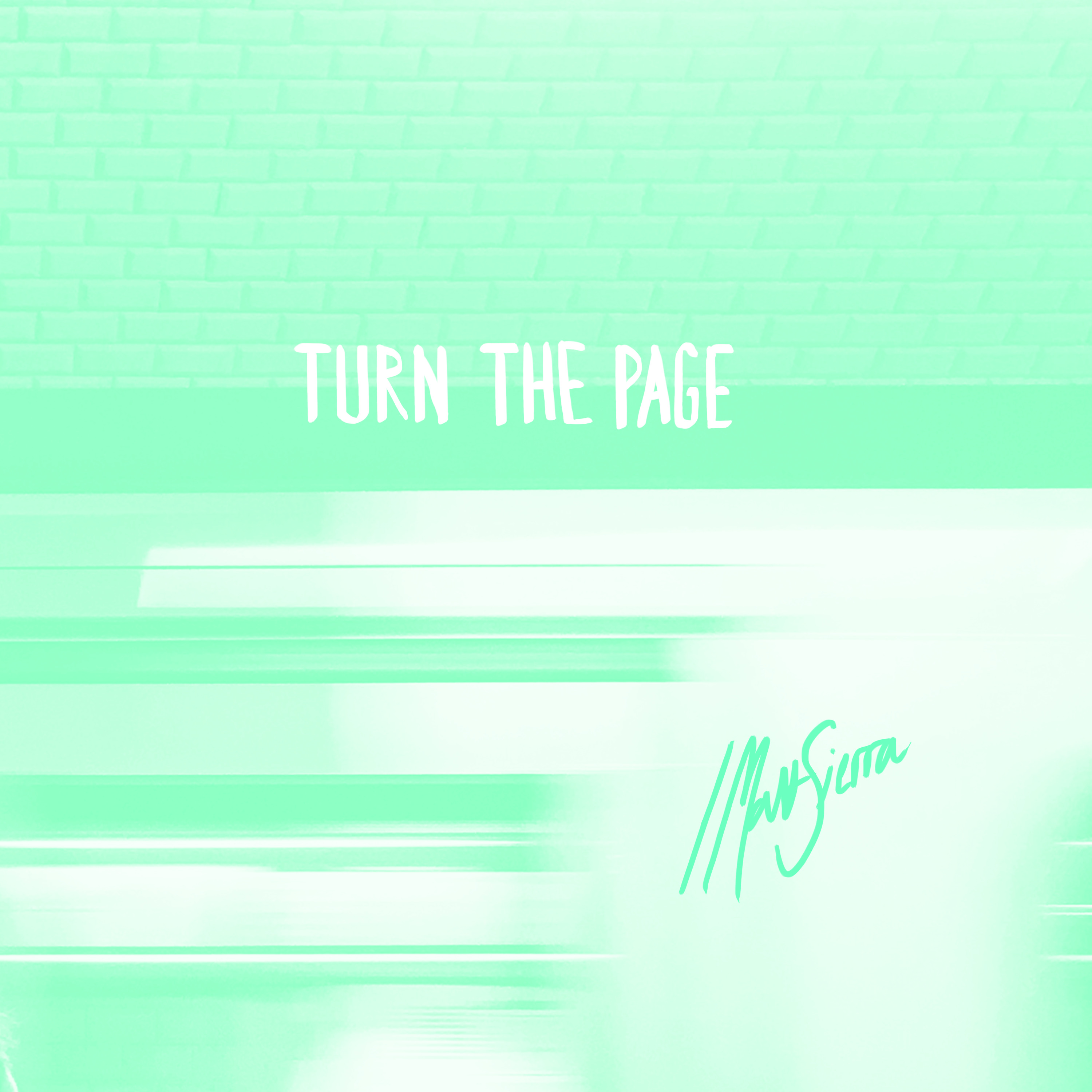 Turn The Page (SLCT Remix)