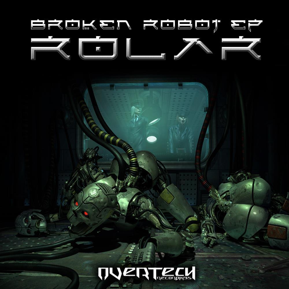 Broken Robot