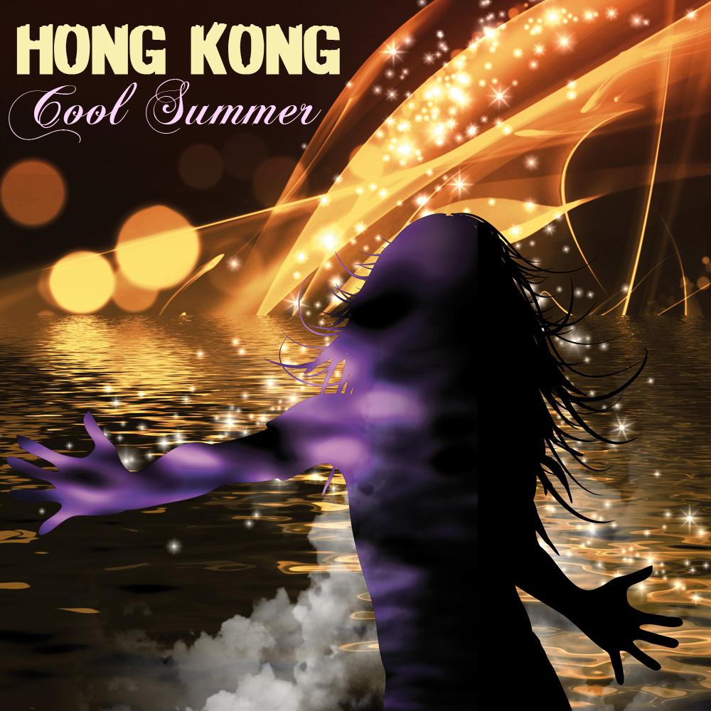 Hong Kong Cool Summer: Calar del Sole Bar Lounge Chillout Music