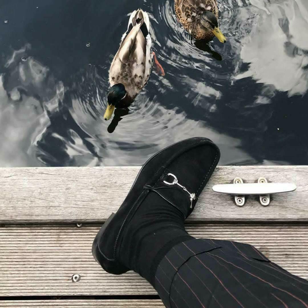 We Don' t Talk Anymore fan zi TSG