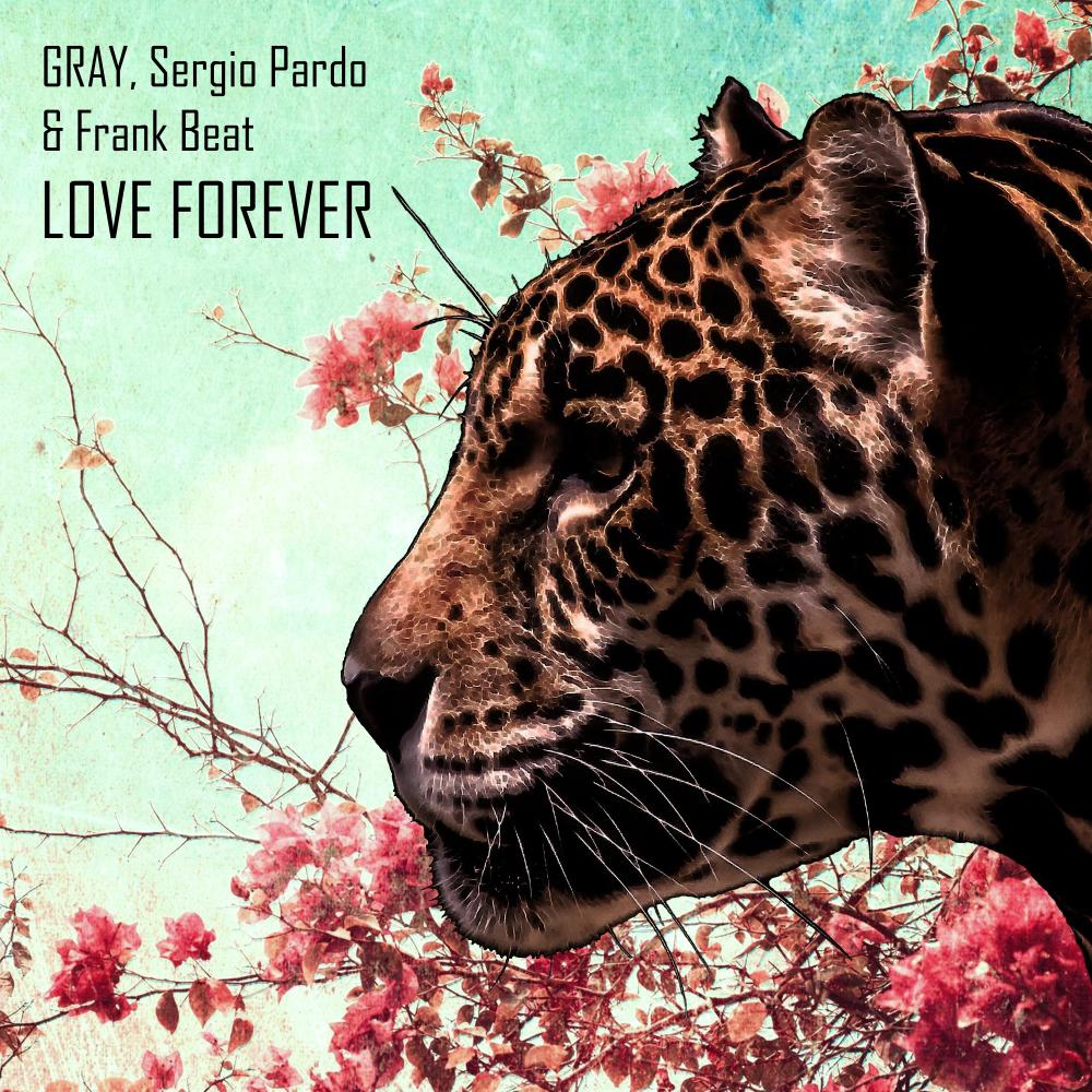 Love Forever (Original Mix)