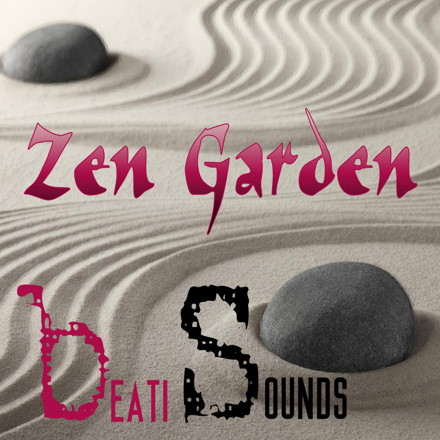 Zen Garden (Radio Edit)