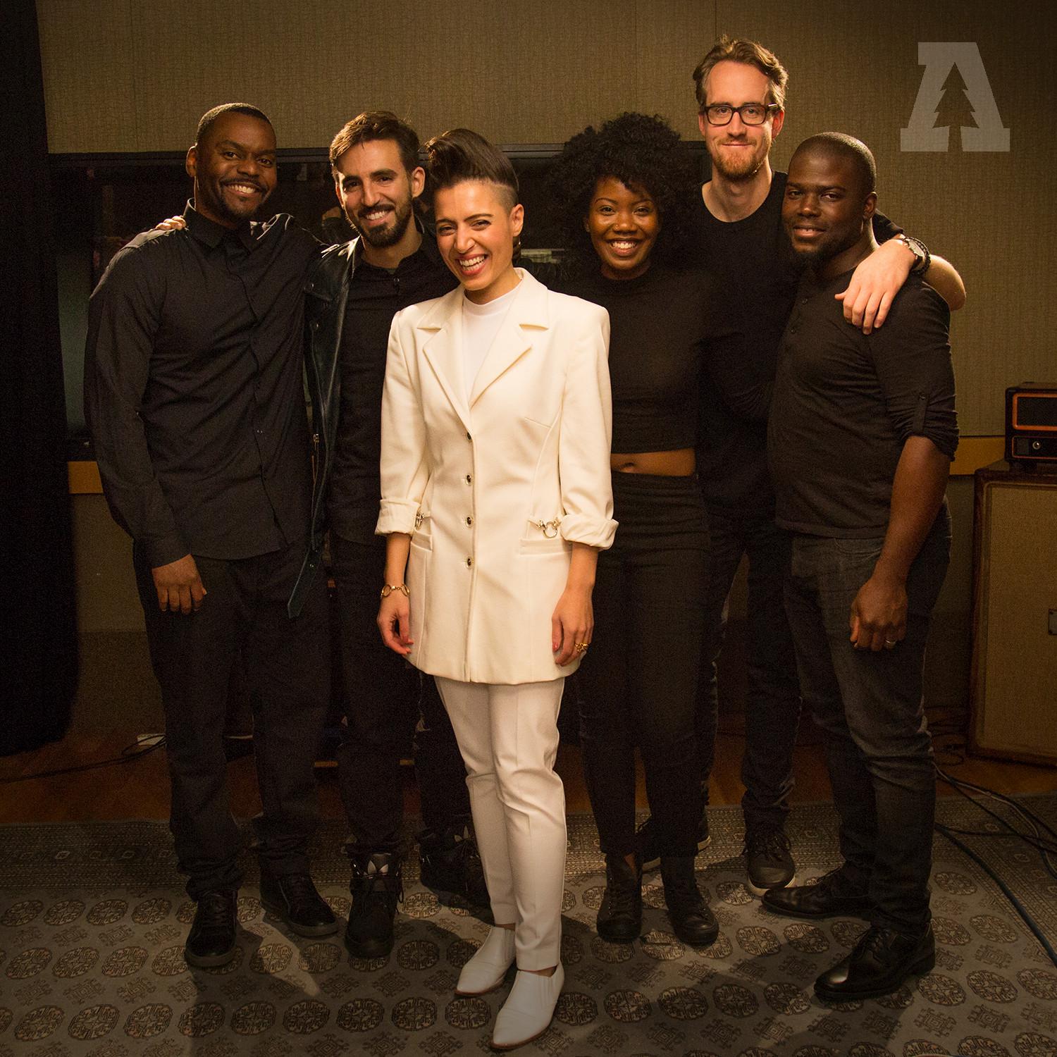 Sleepwalker (Audiotree Live Version)