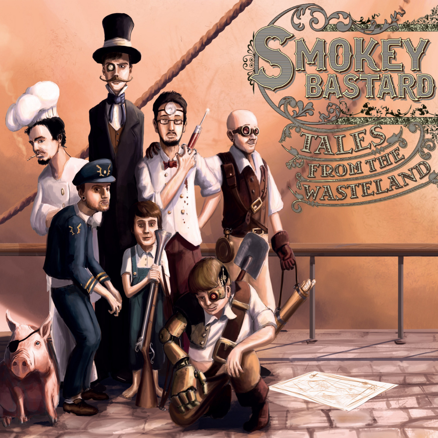 Chansons et comptines Se ne galaises  Volume 2