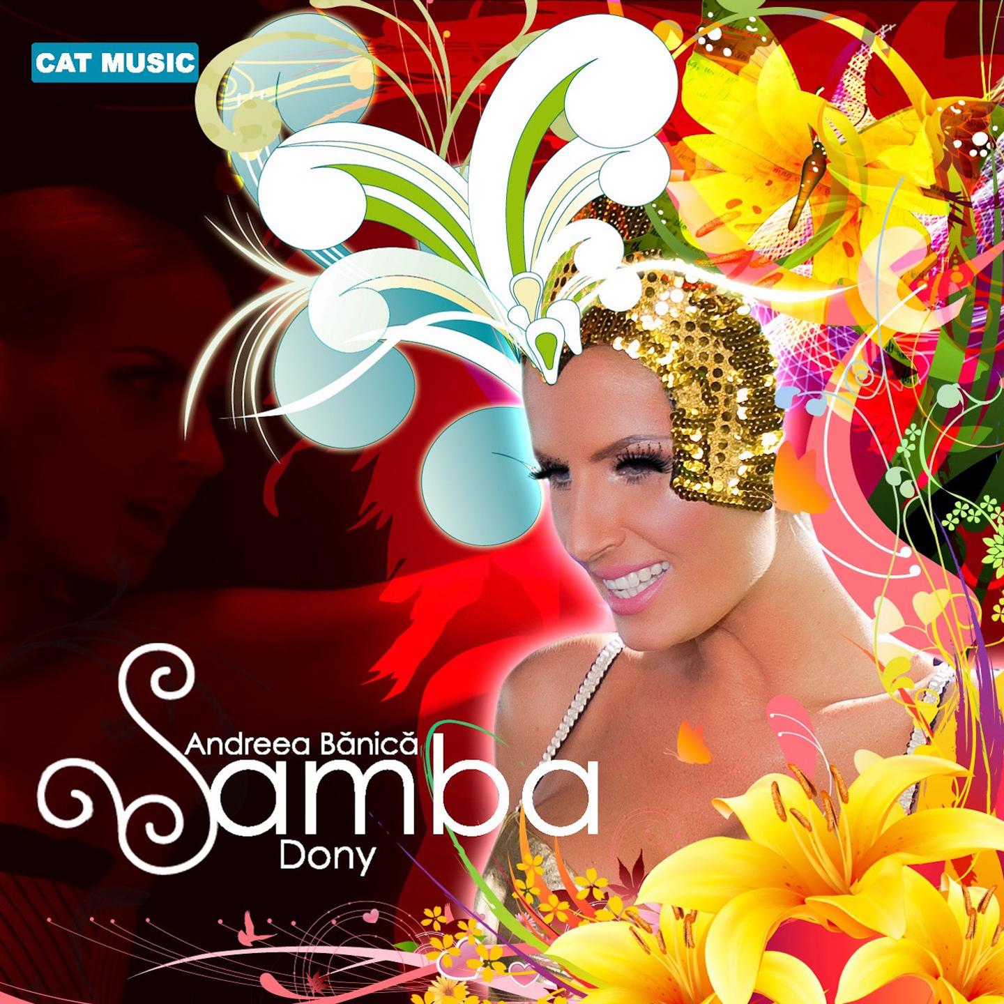 Samba, Pt. 2