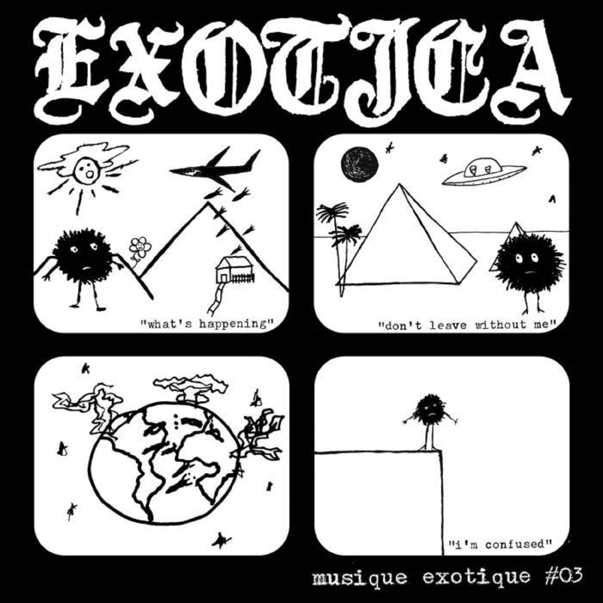Musique Exoti que 03