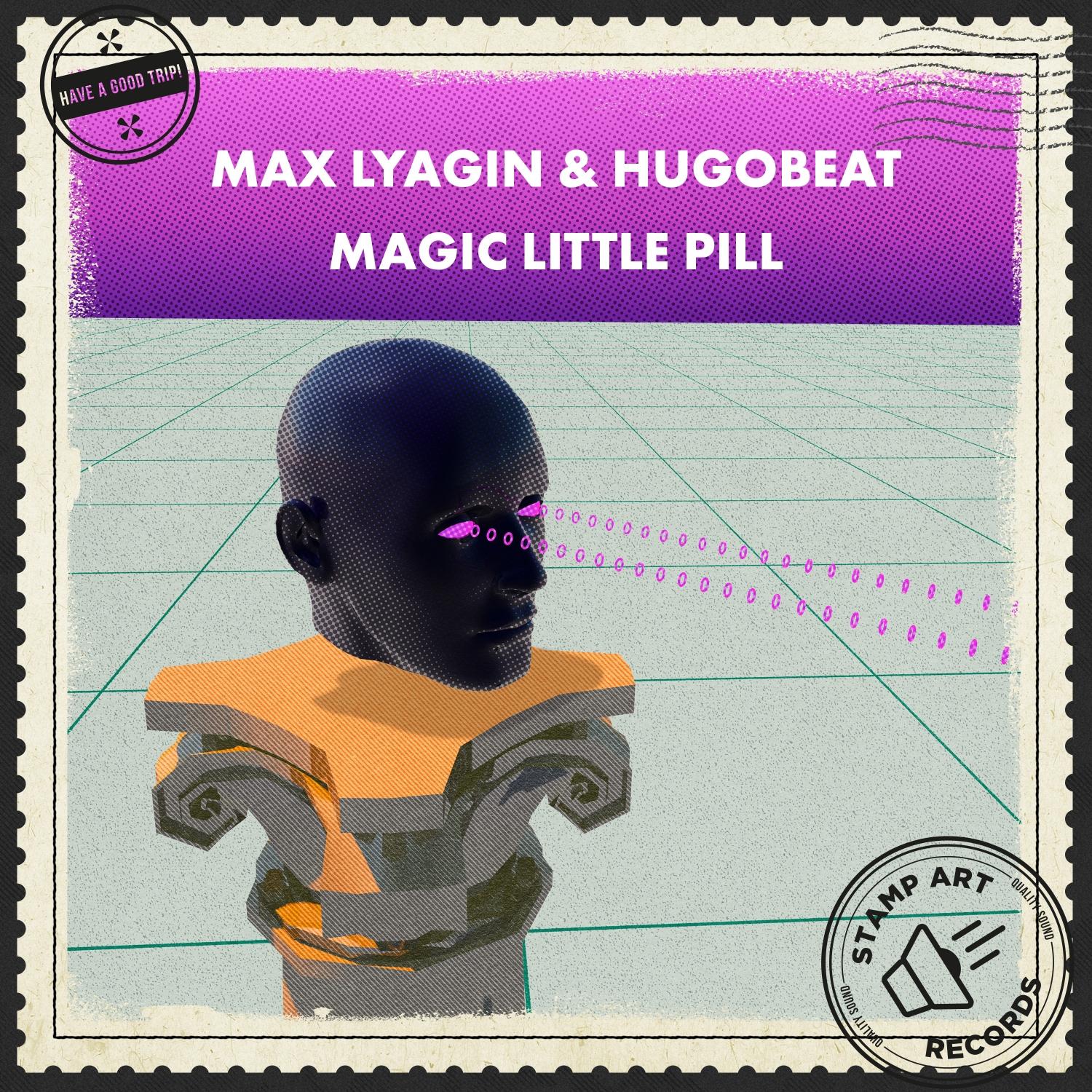 Magic Little Pill