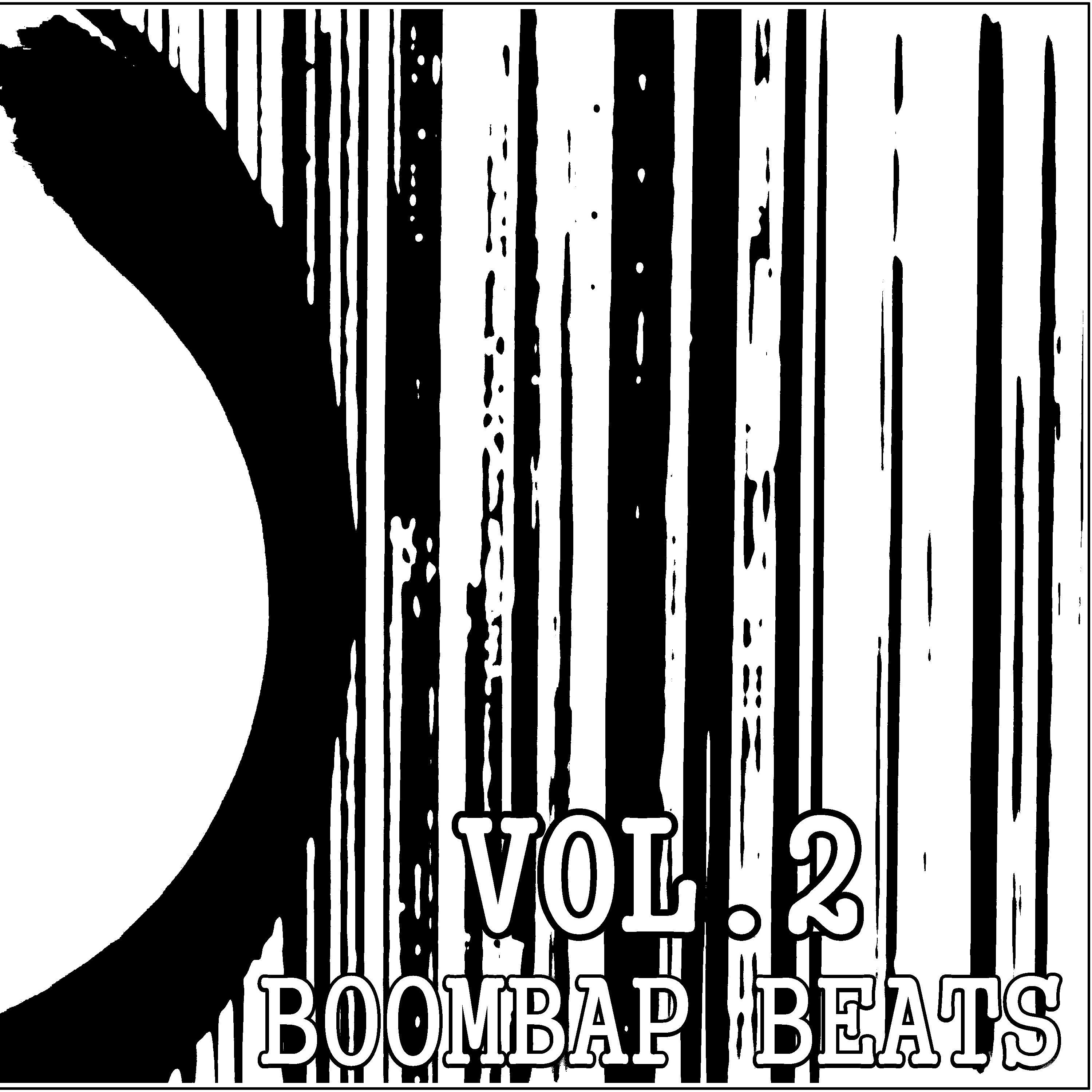Boom Bap Beats, Vol. 2