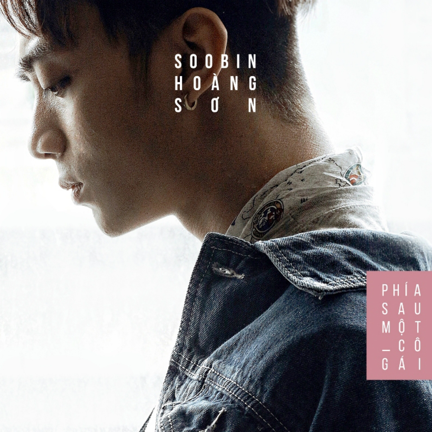 Phi a Sau M t C Ga i