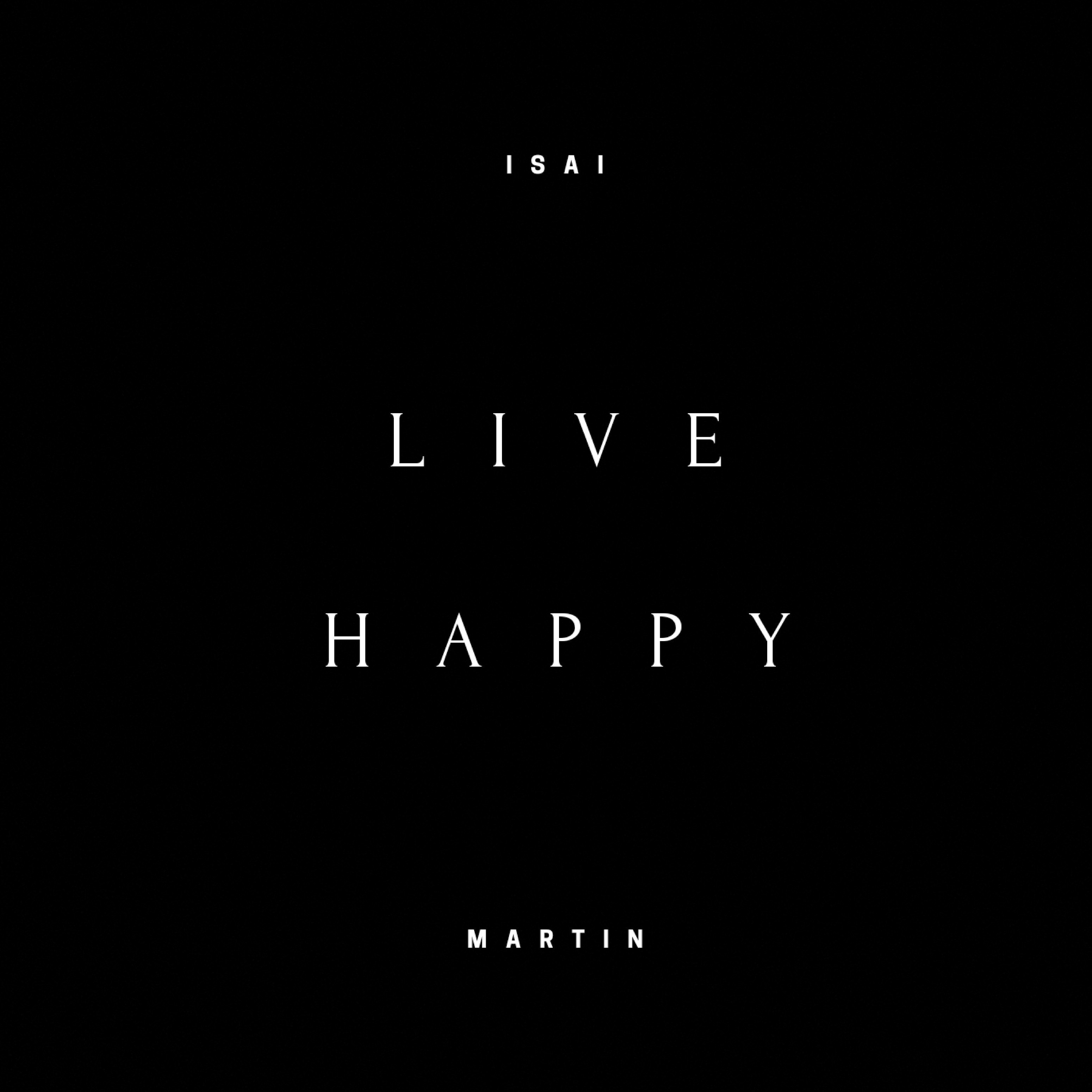 Live Happy