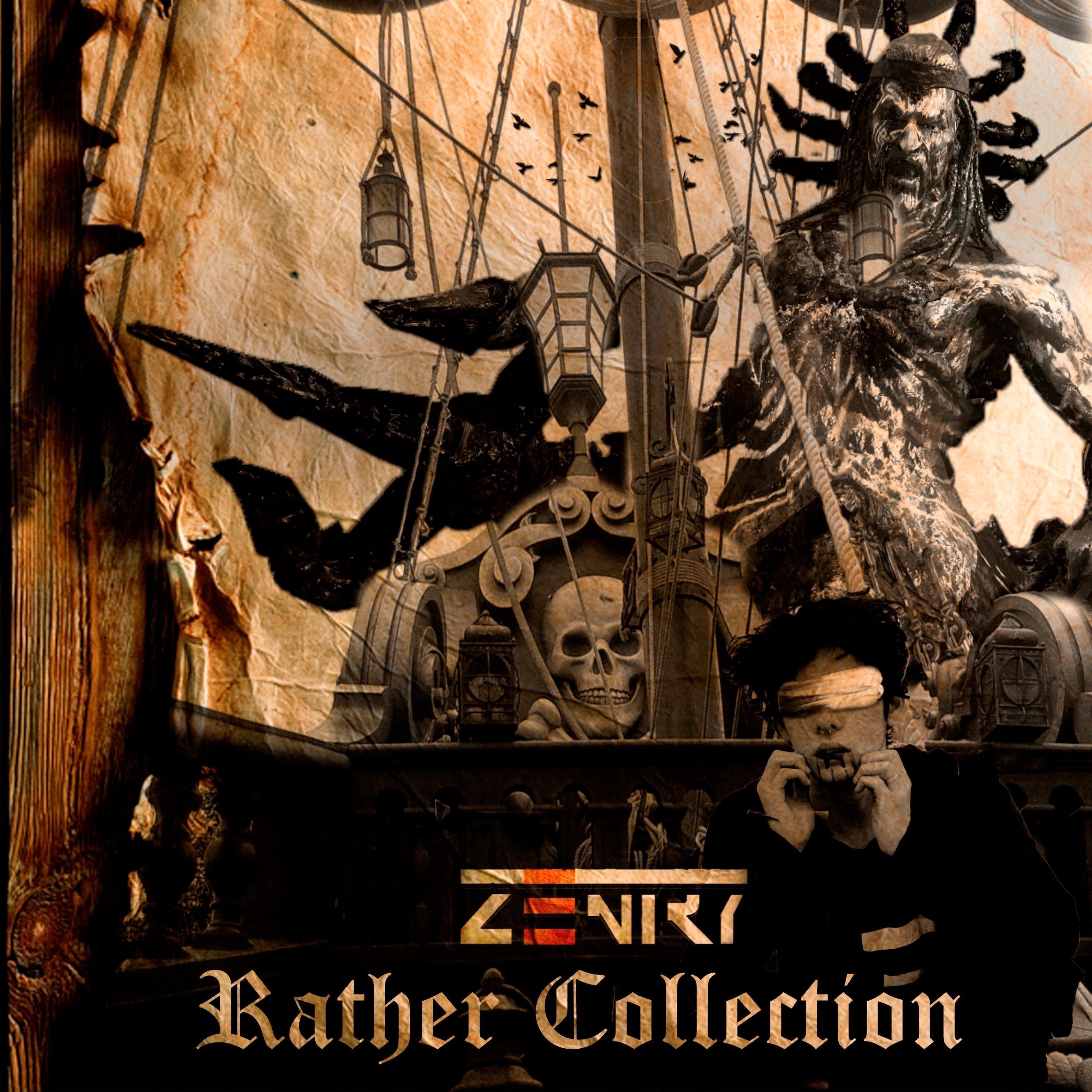 Rather (Bdx and Cache Remix)