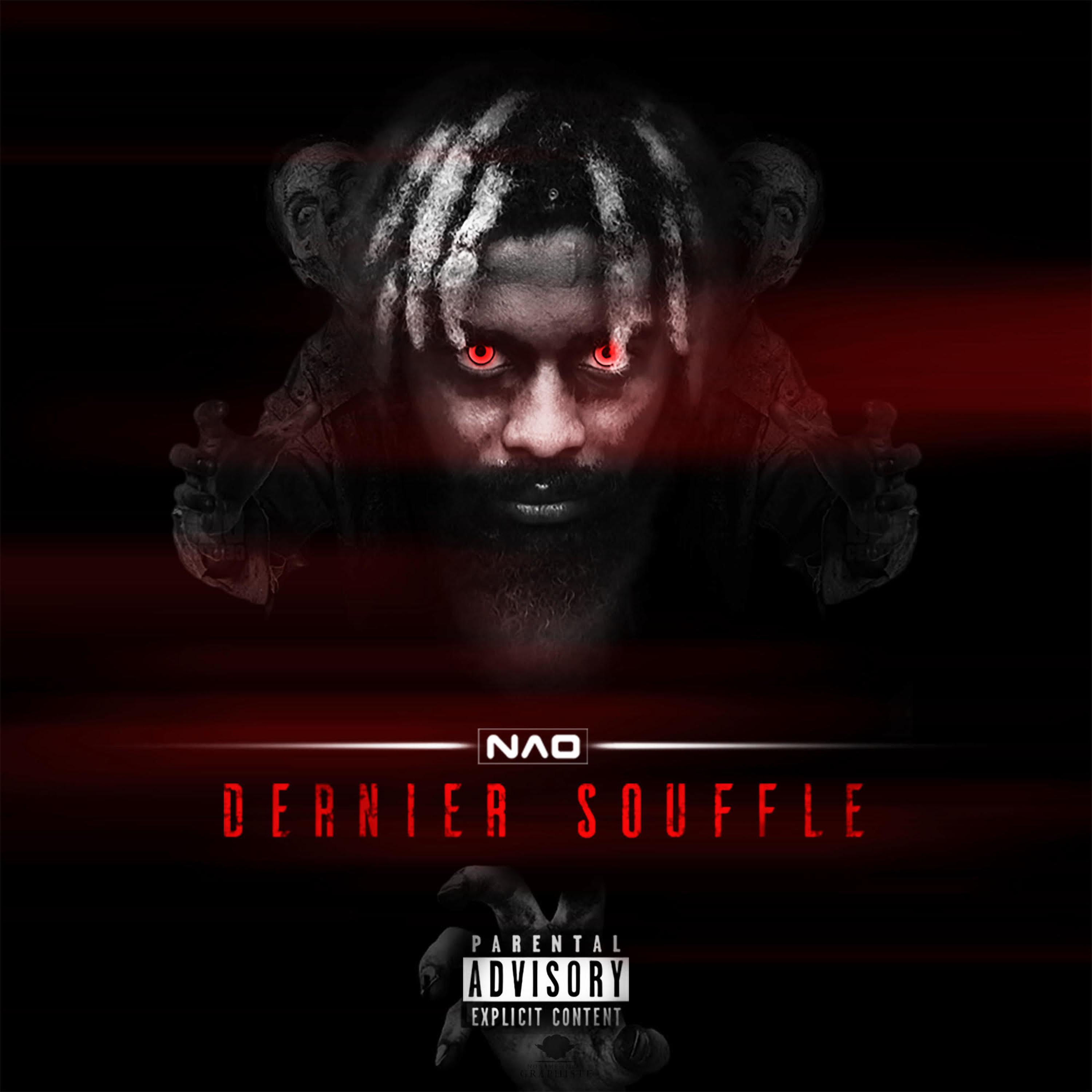 Dernier souffle (Instrumentale)