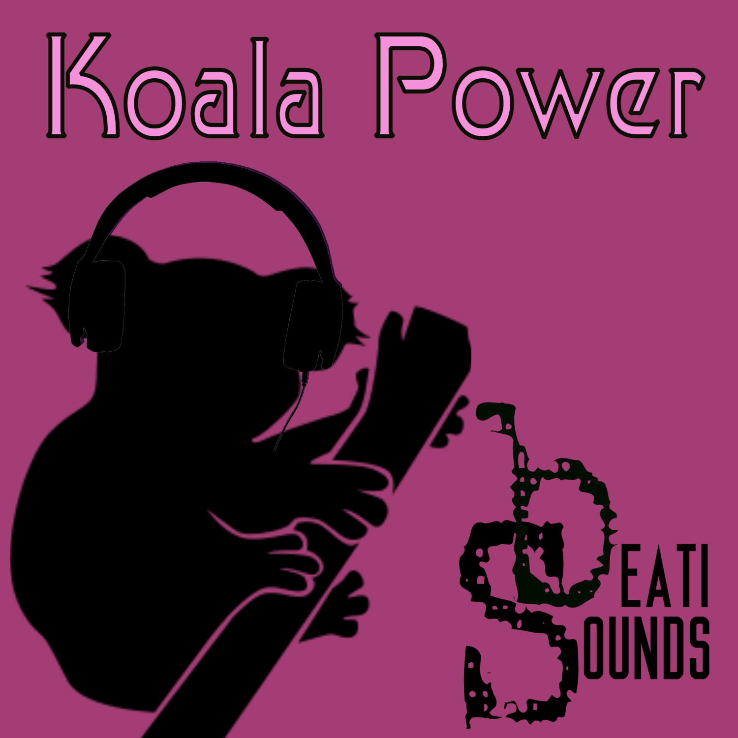 Koala Power (Radio Edit)