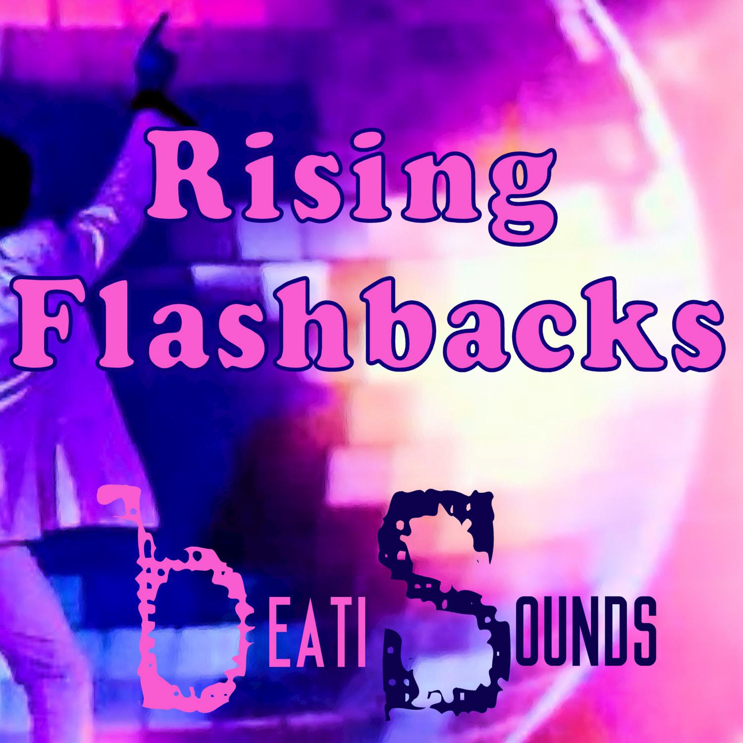 Rising Flashbacks (Radio Edit)
