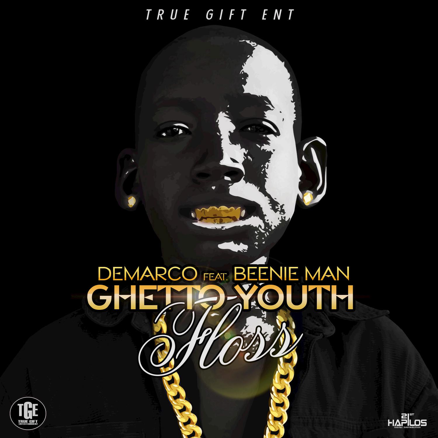 Ghetto Youth Floss (feat. Beenie Man) - Single