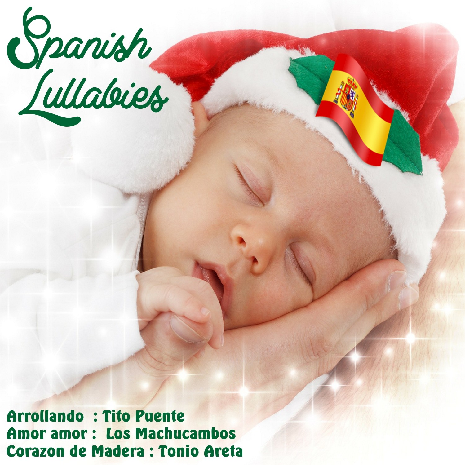 Spanish Lullabies