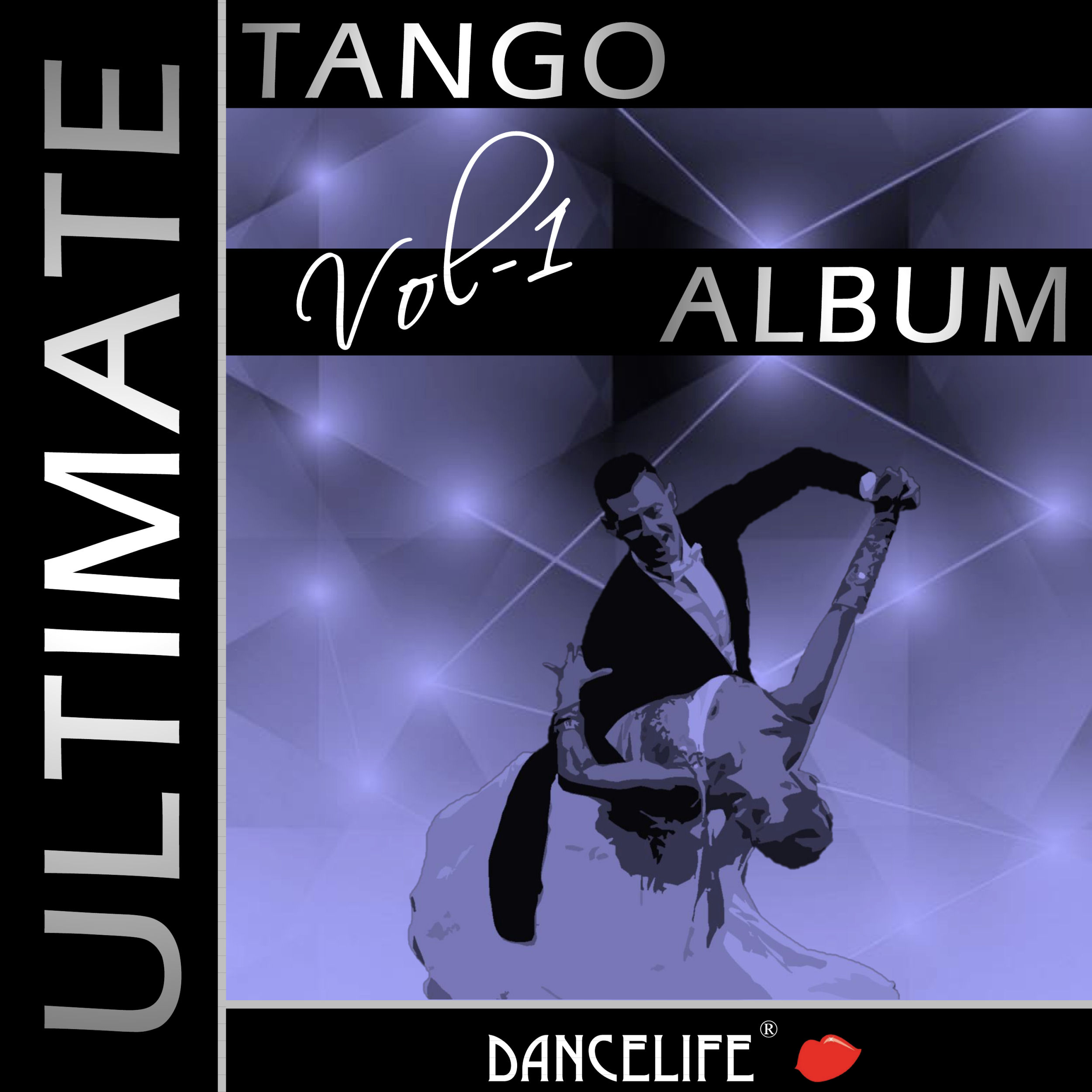 Que Falto Que Me Haces (Tango / 32 Bpm)