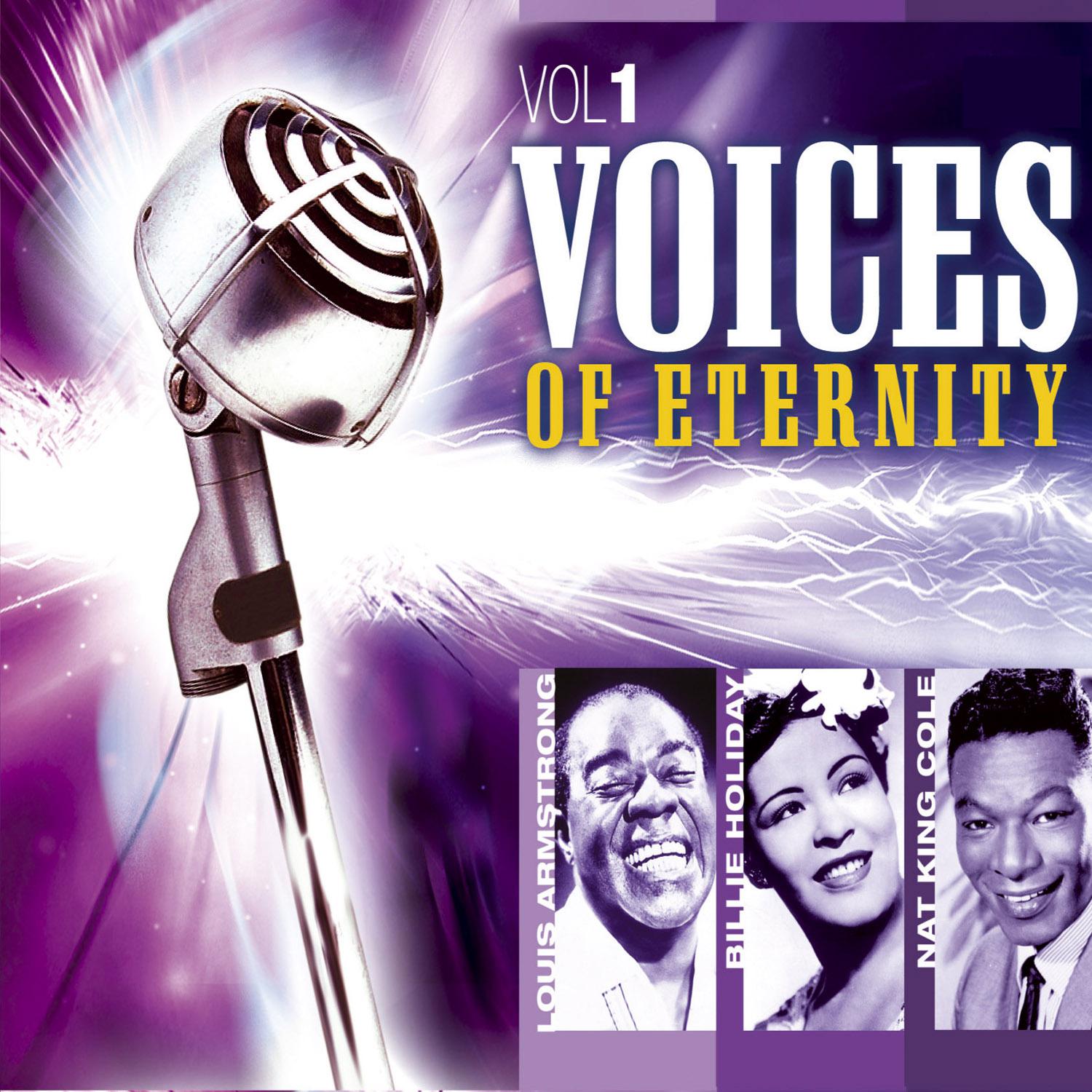 The Voices of Eternity Vol.1