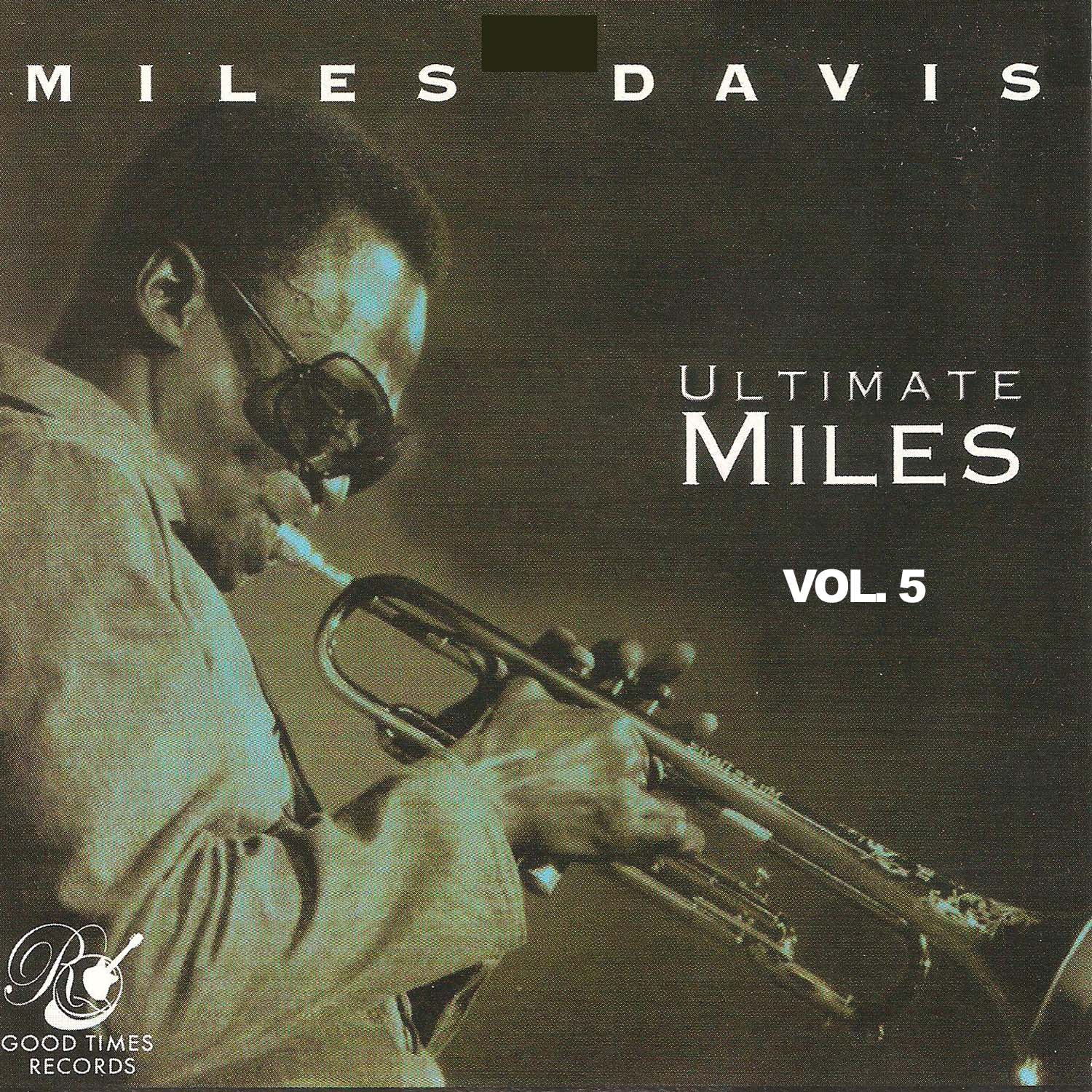 Ultimate Miles, Vol. 5