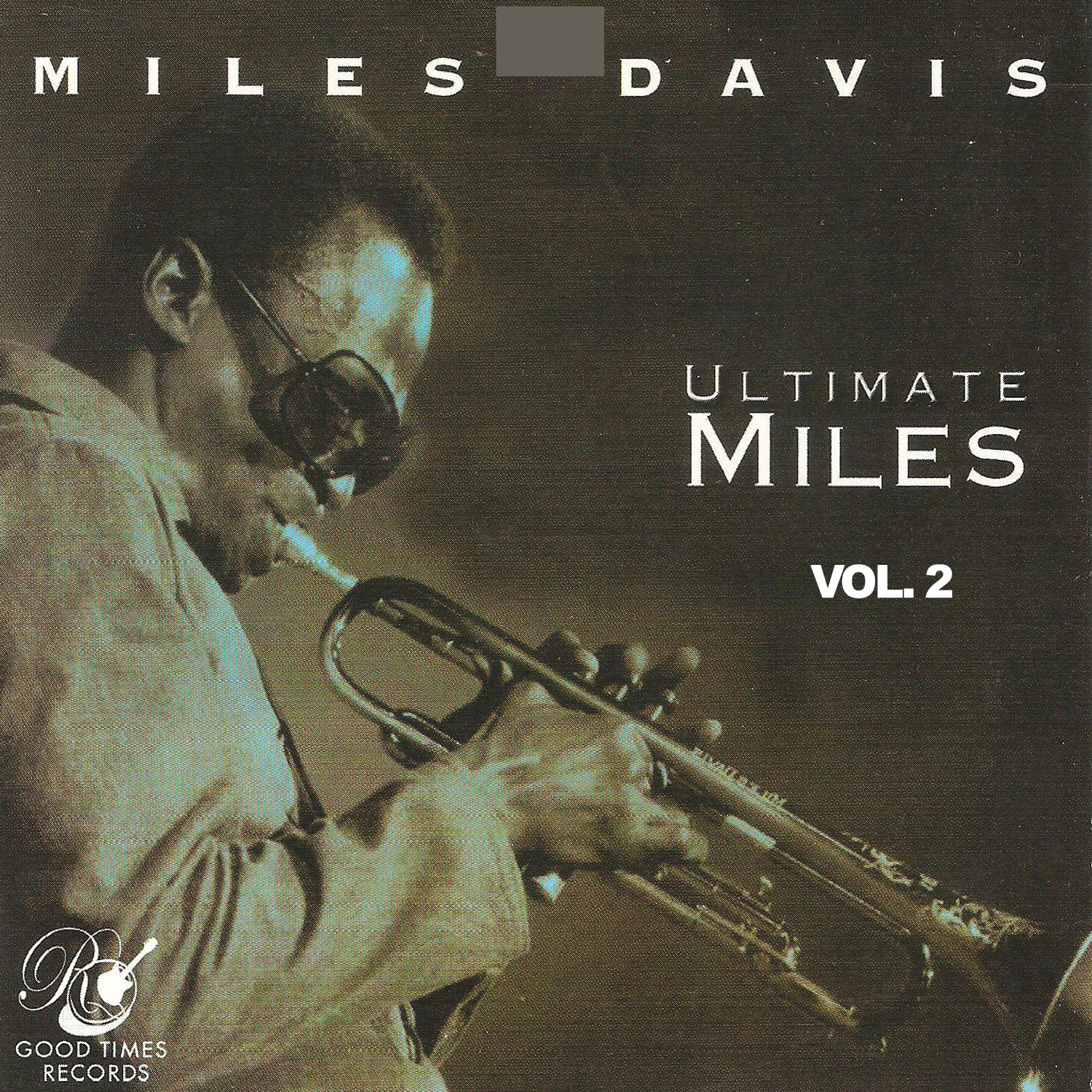 Ultimate Miles, Vol. 2