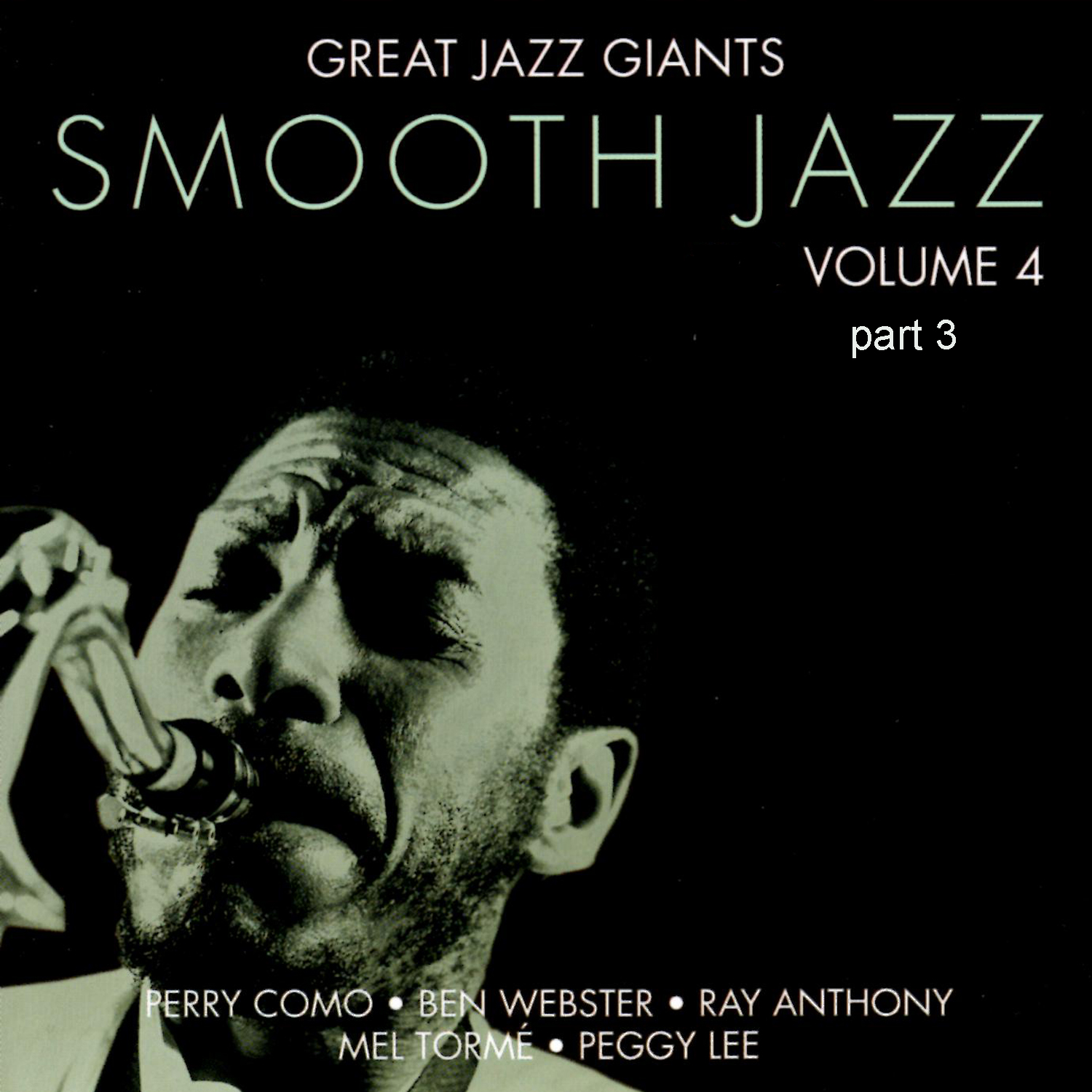 Smooth Jazz, Vol. 4, Pt. 3