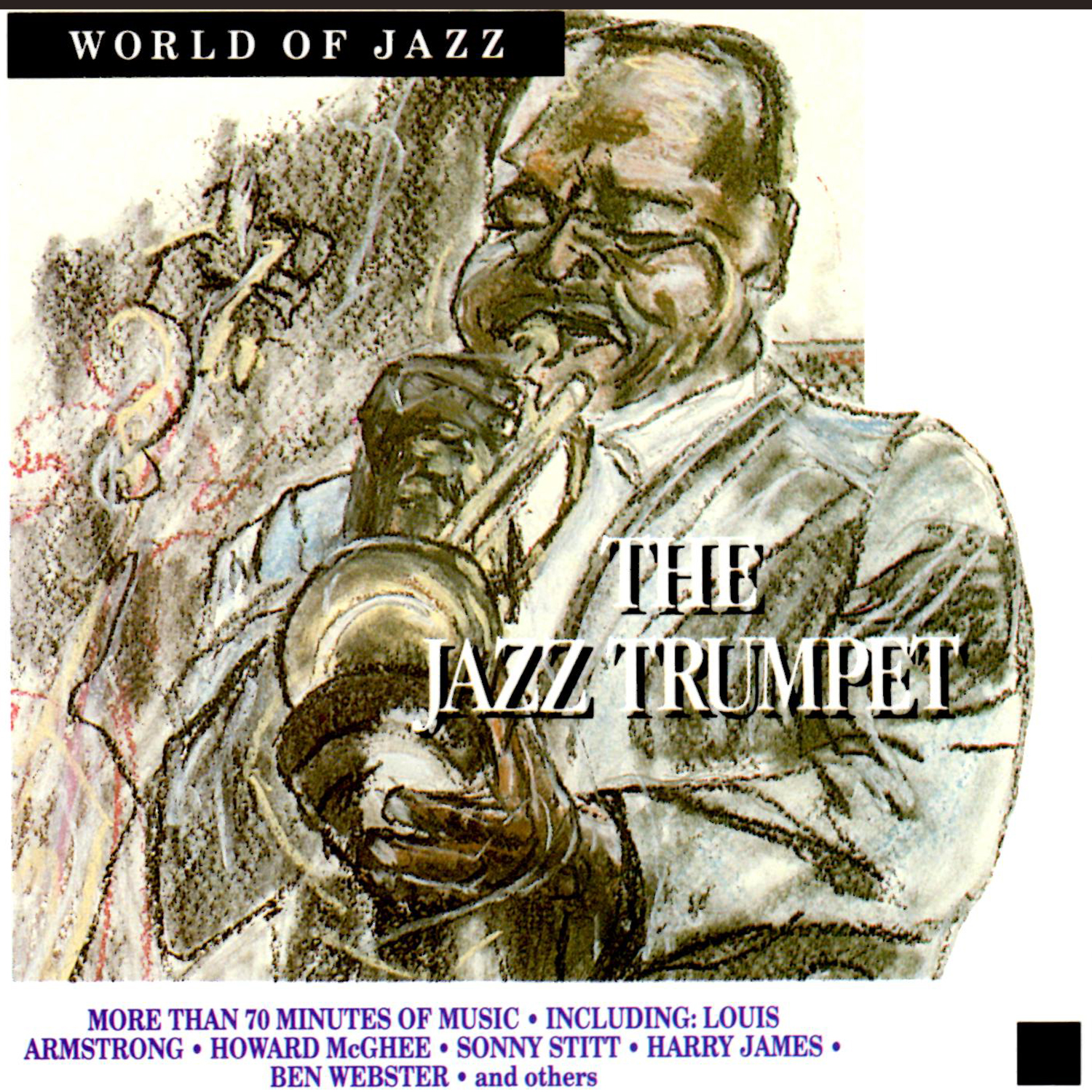 World of Jazz: The Jazz Trumpet