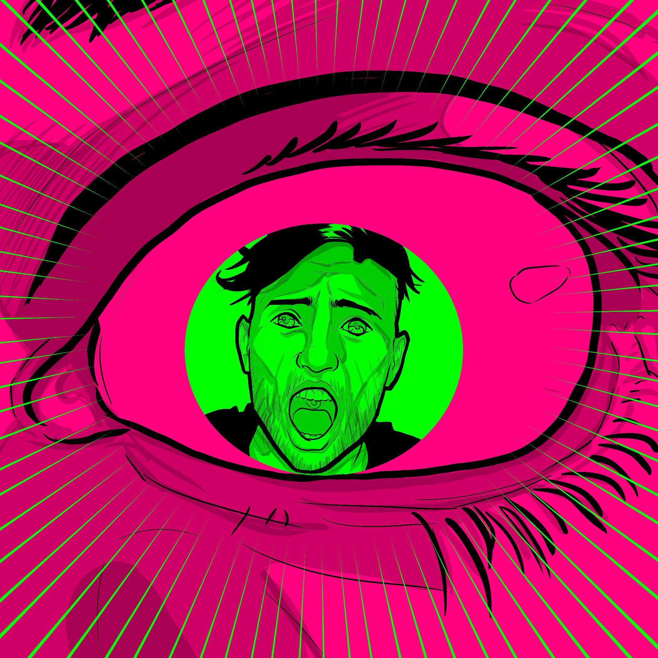 Pain in My Side (Mykah Remix)