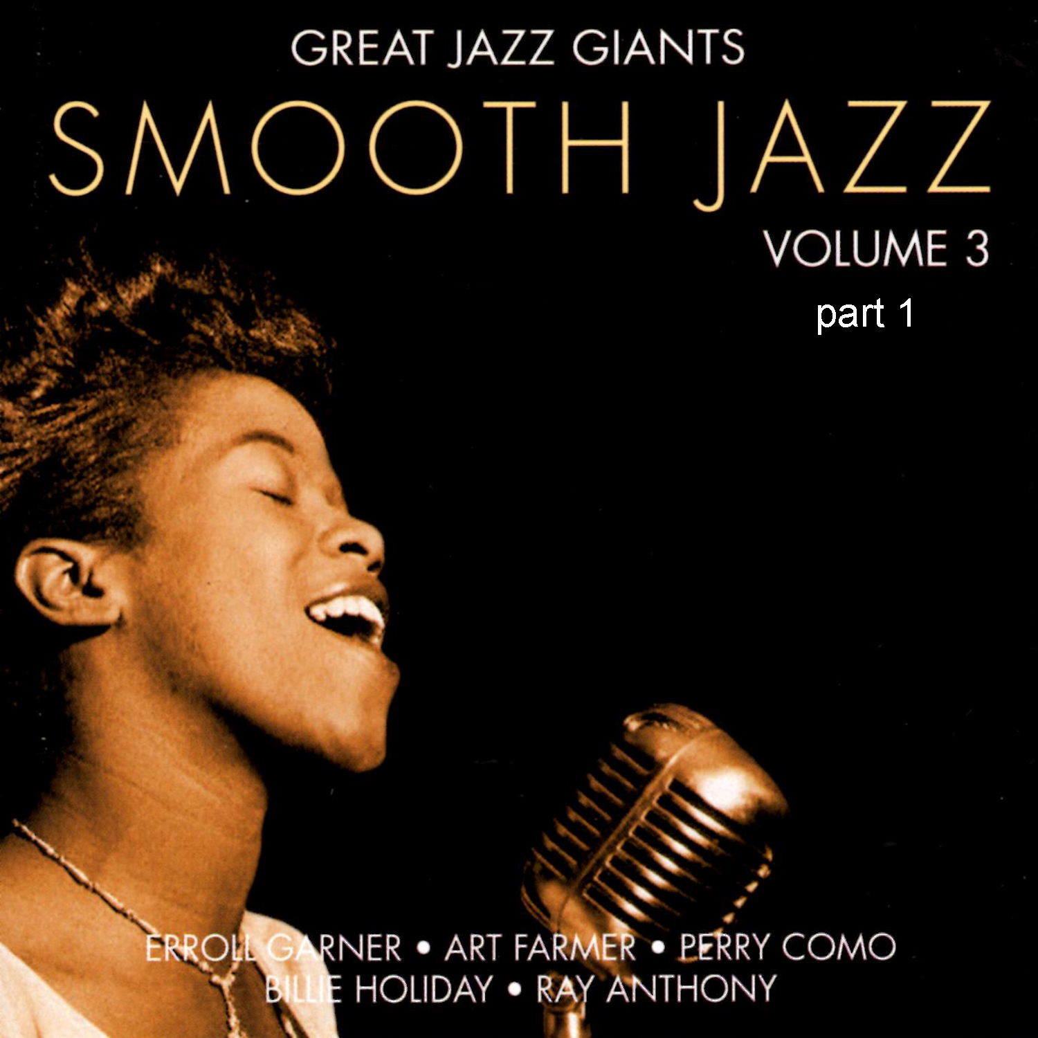 Smooth Jazz, Vol. 3, Pt. 1