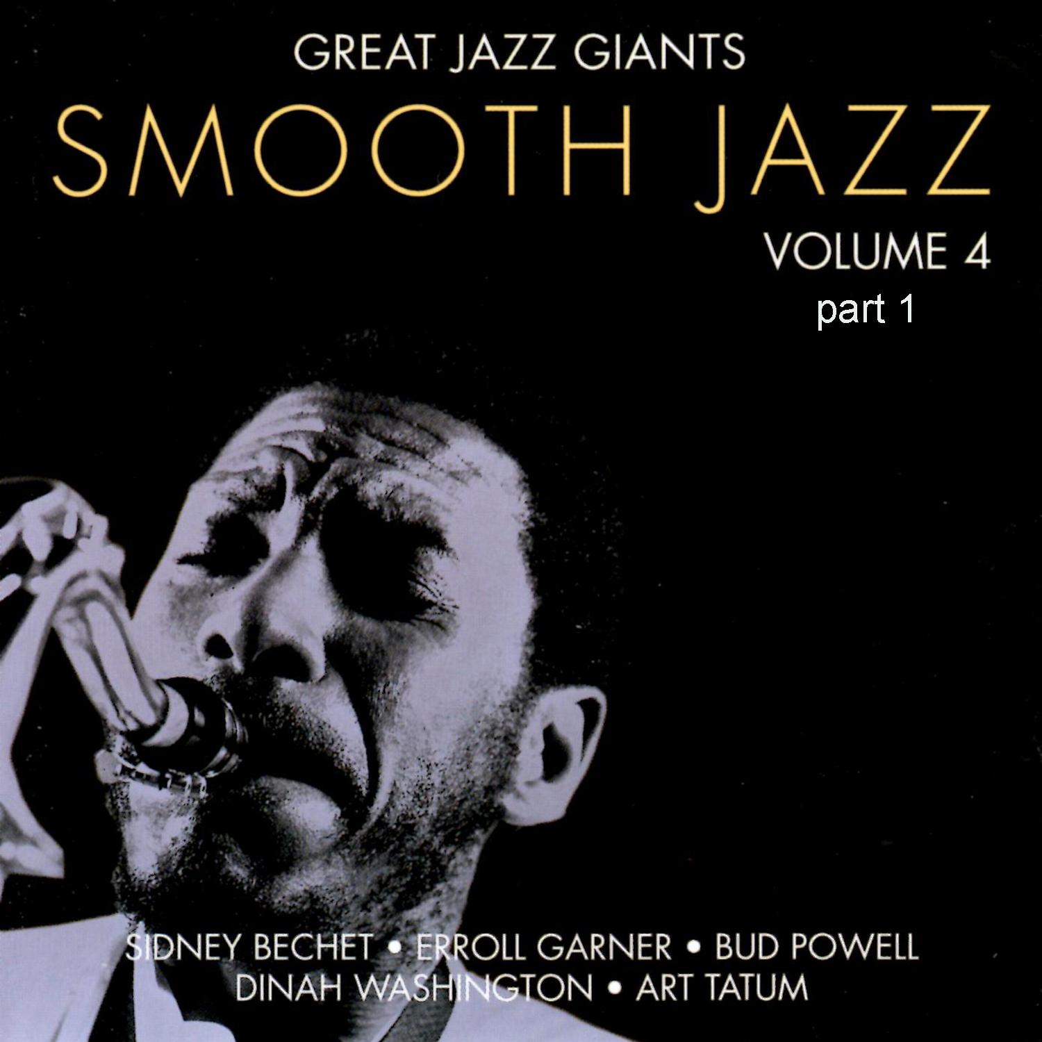 Smooth Jazz, Vol. 4, Pt. 1