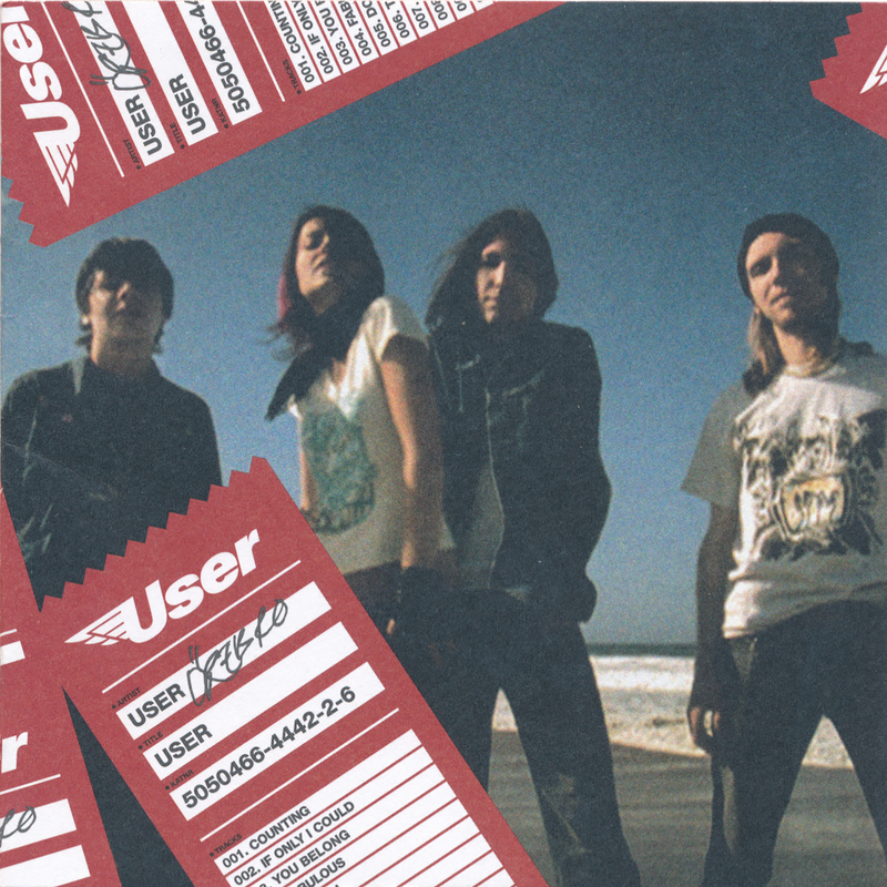 You Belong (Acoustic)