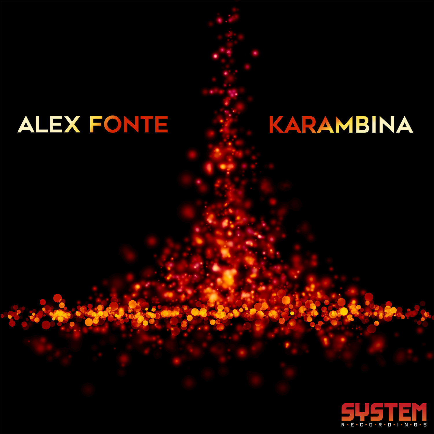 Karambina (Tribal House Mix)