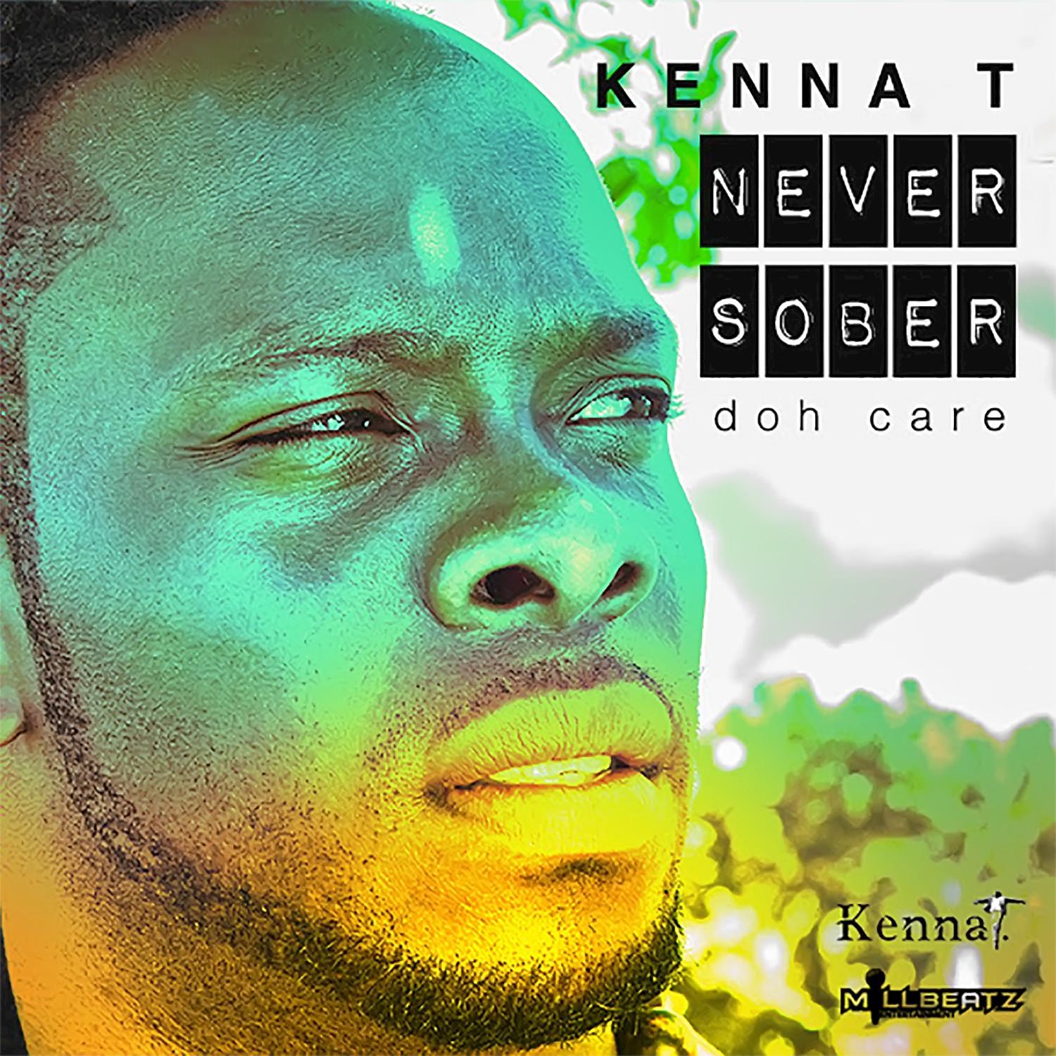 Never Sober (Doh Care)