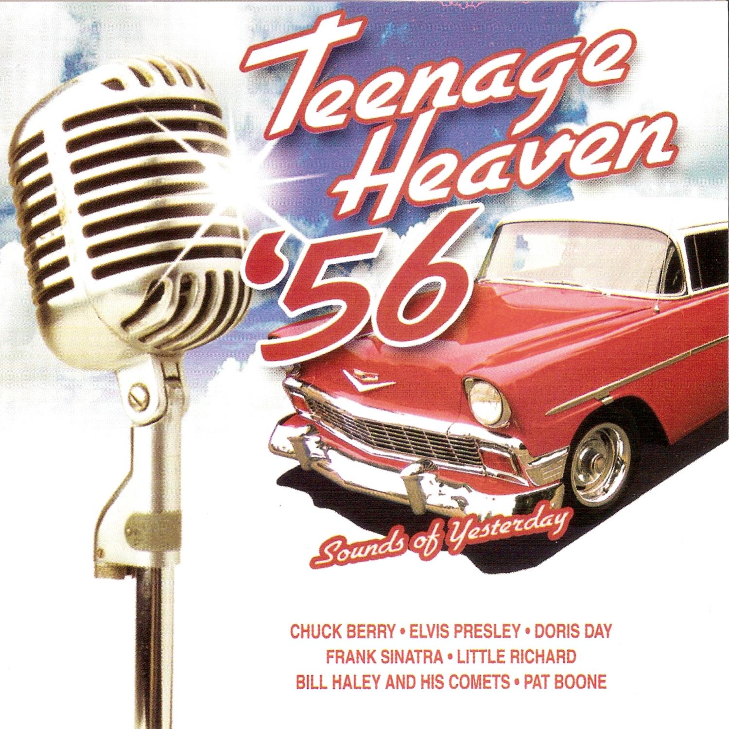 Teenage Heaven '56