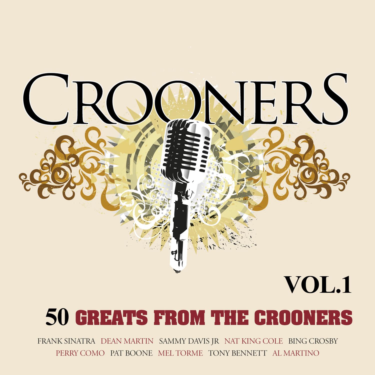 Crooners, Vol. 1