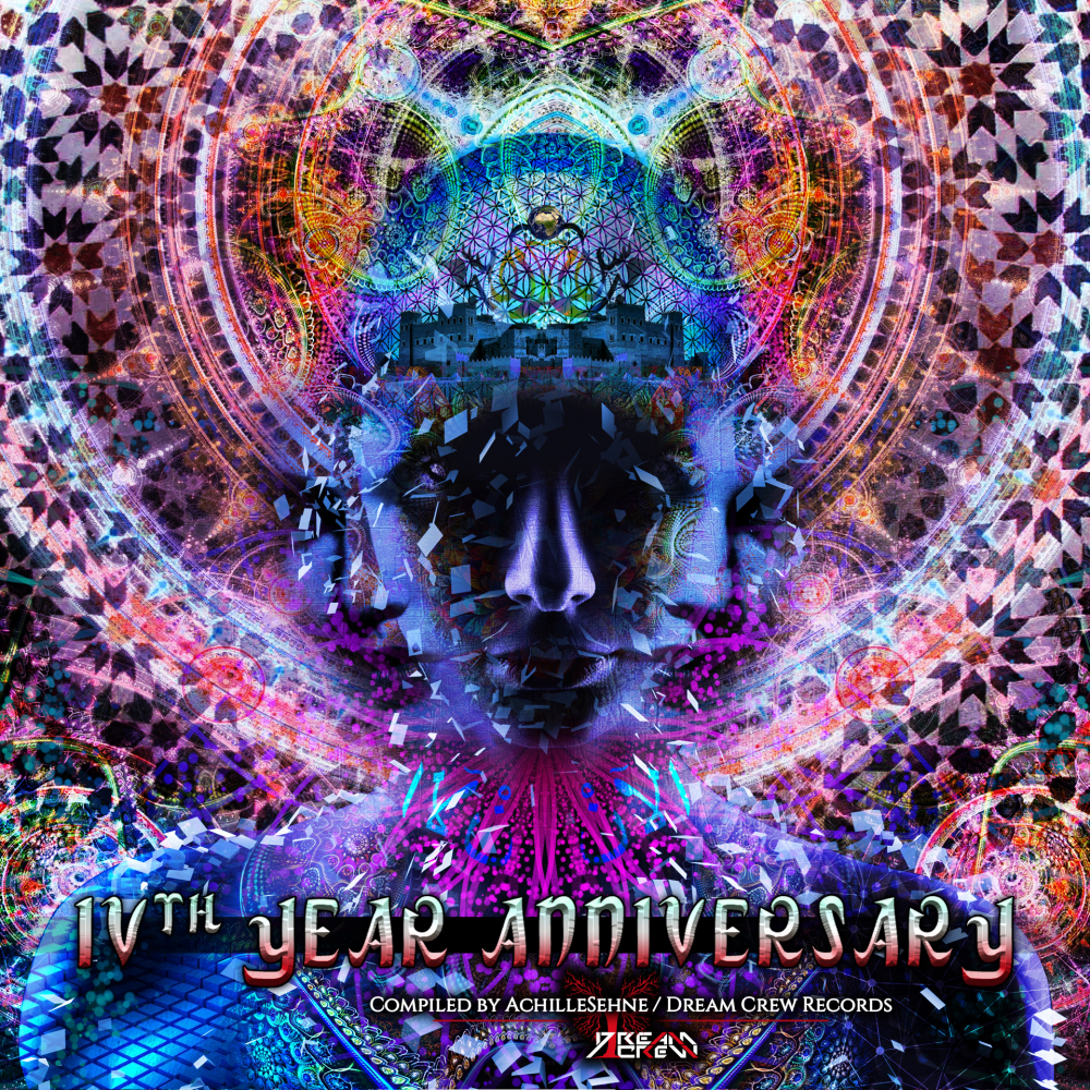 Unclear Humanoid (Original Mix)