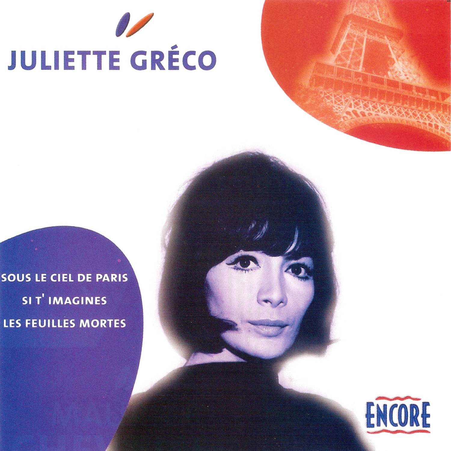 Juliette Gre co